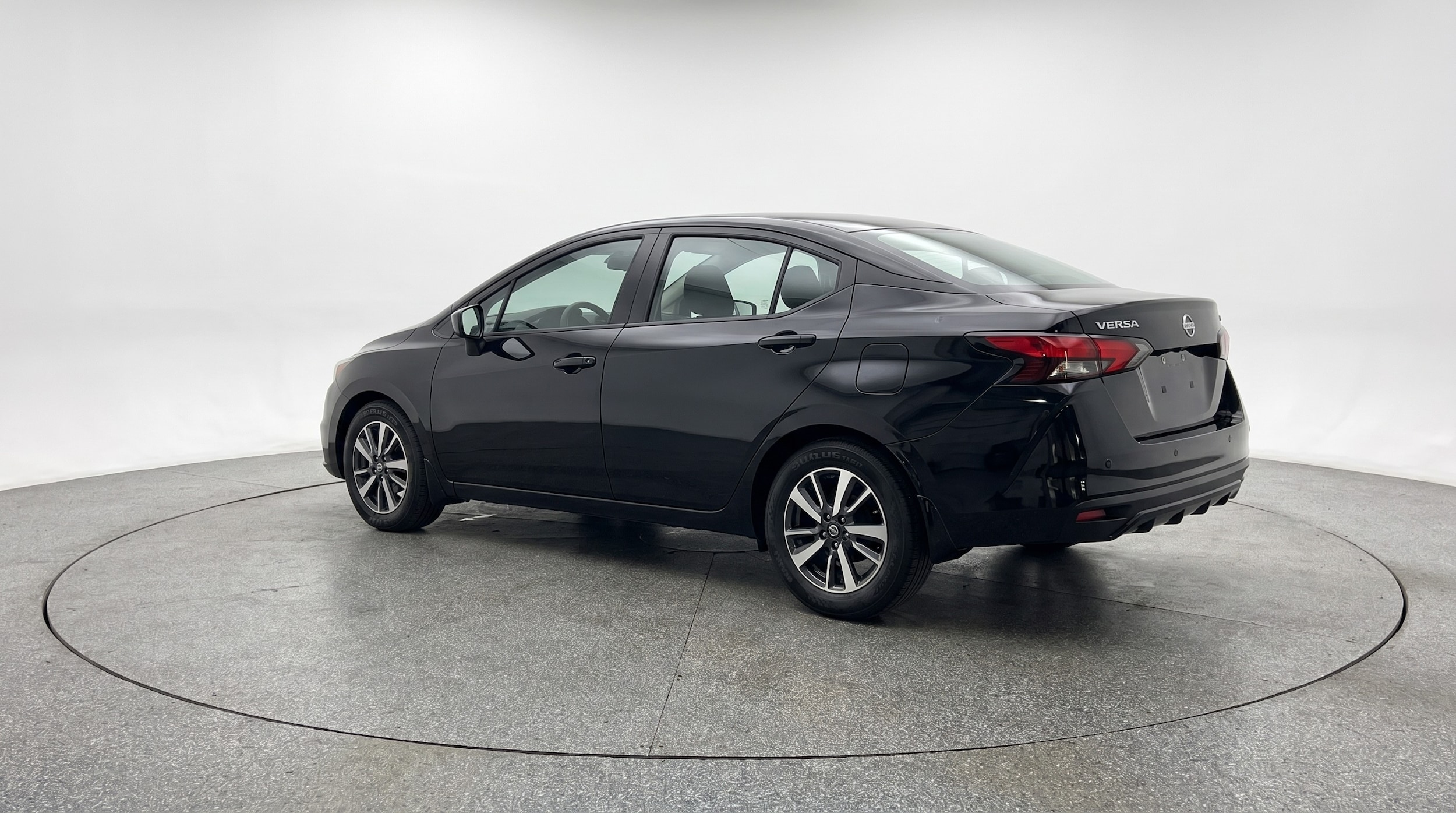 Thumbnail: 2025 Nissan Versa - 5