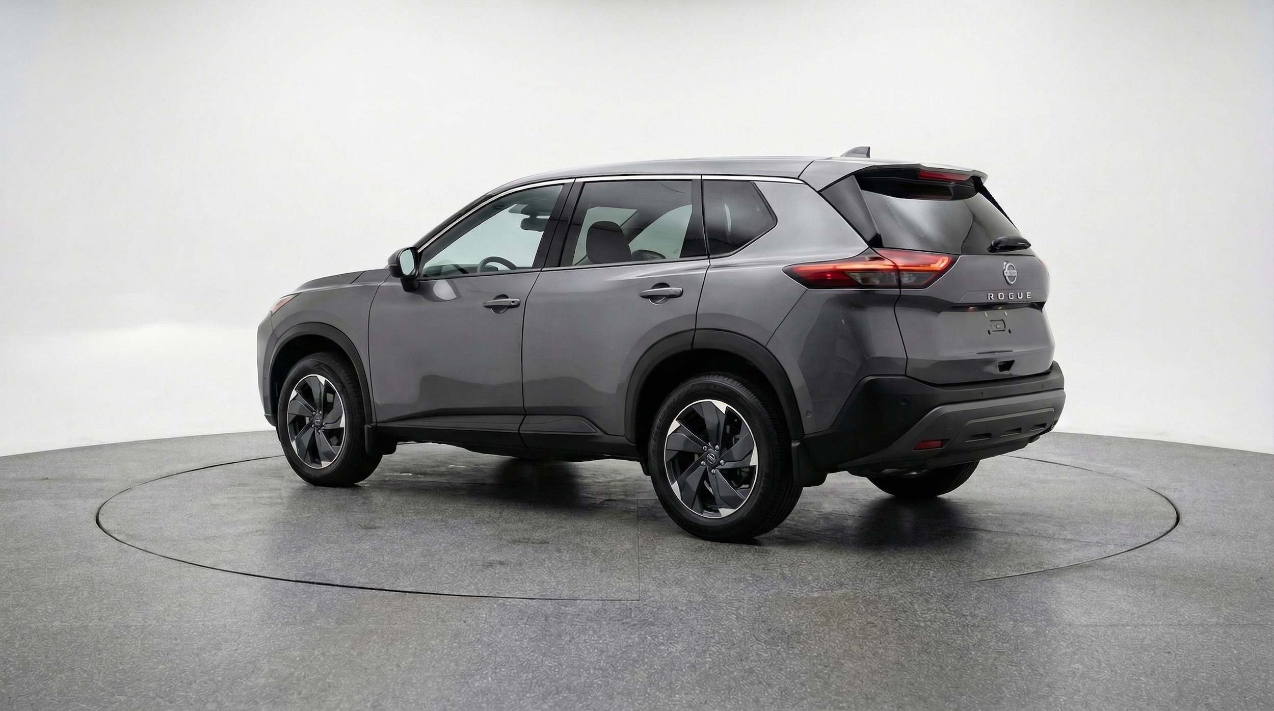 Thumbnail: 2025 Nissan Rogue - 5