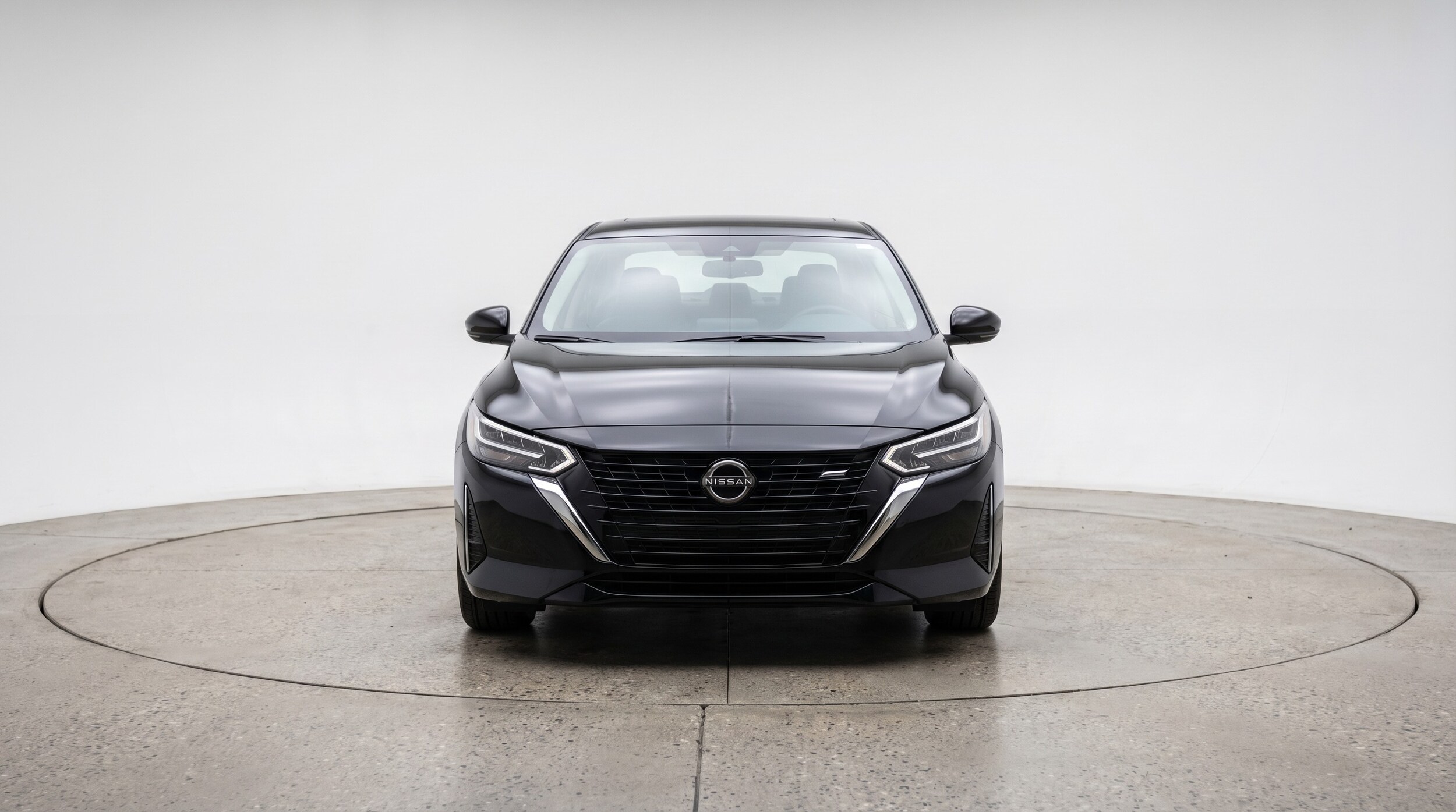 Thumbnail: 2025 Nissan Sentra - 2