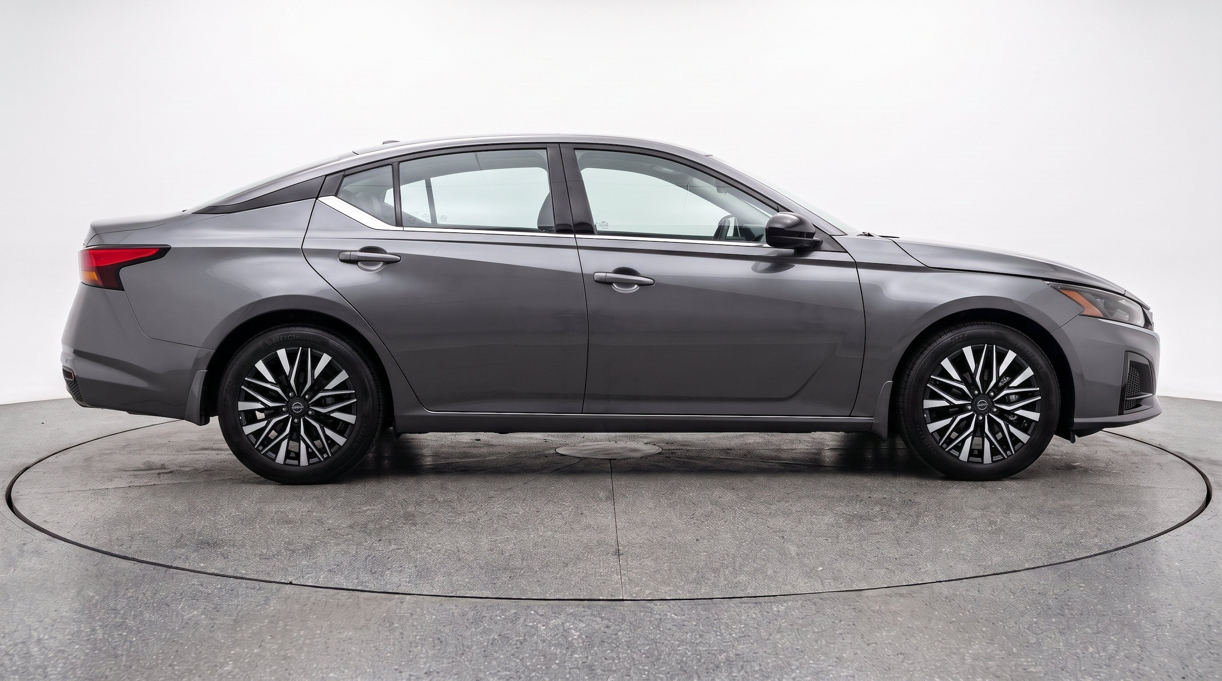 Thumbnail: 2026 Nissan Altima - 10
