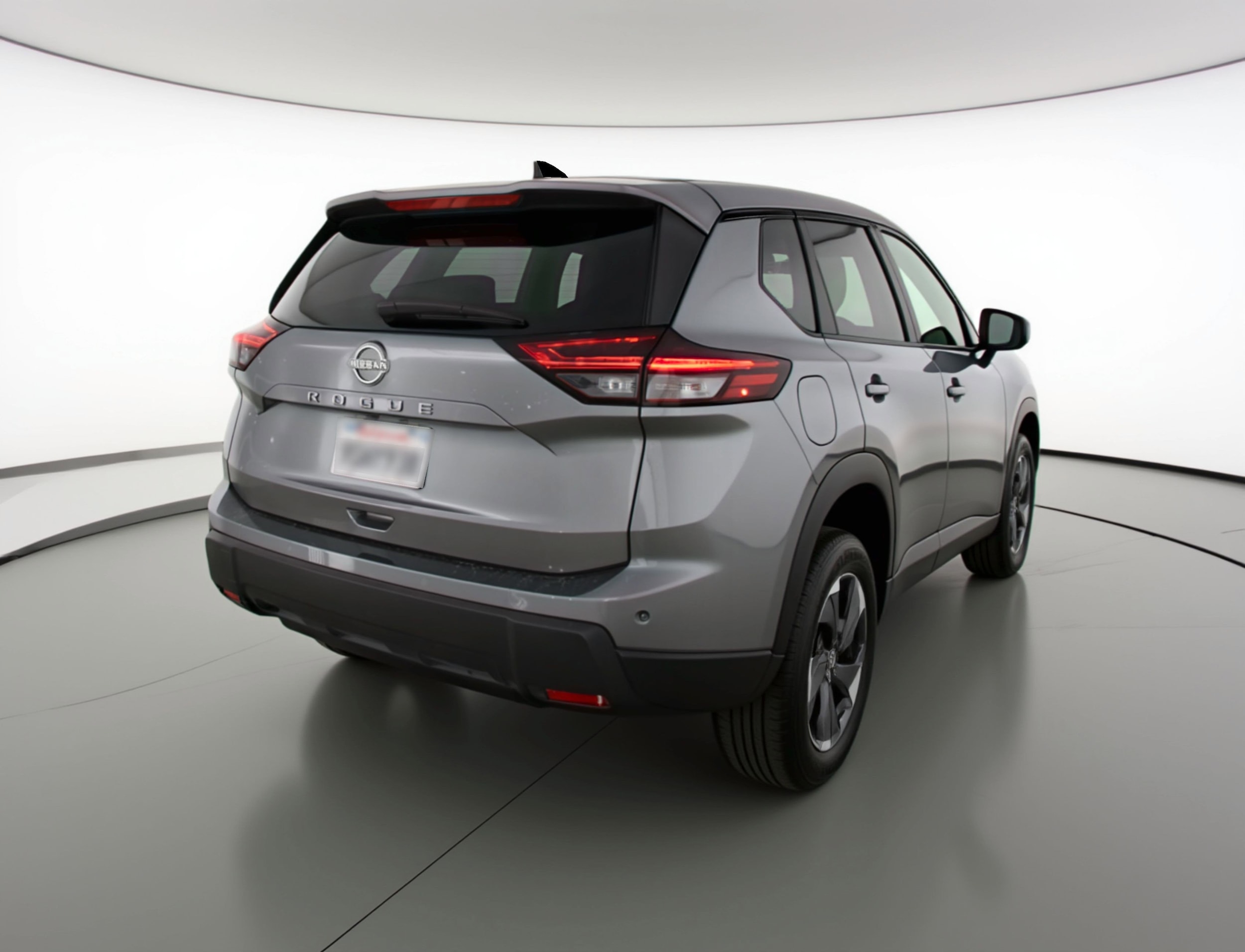 Thumbnail: 2025 Nissan Rogue - 9