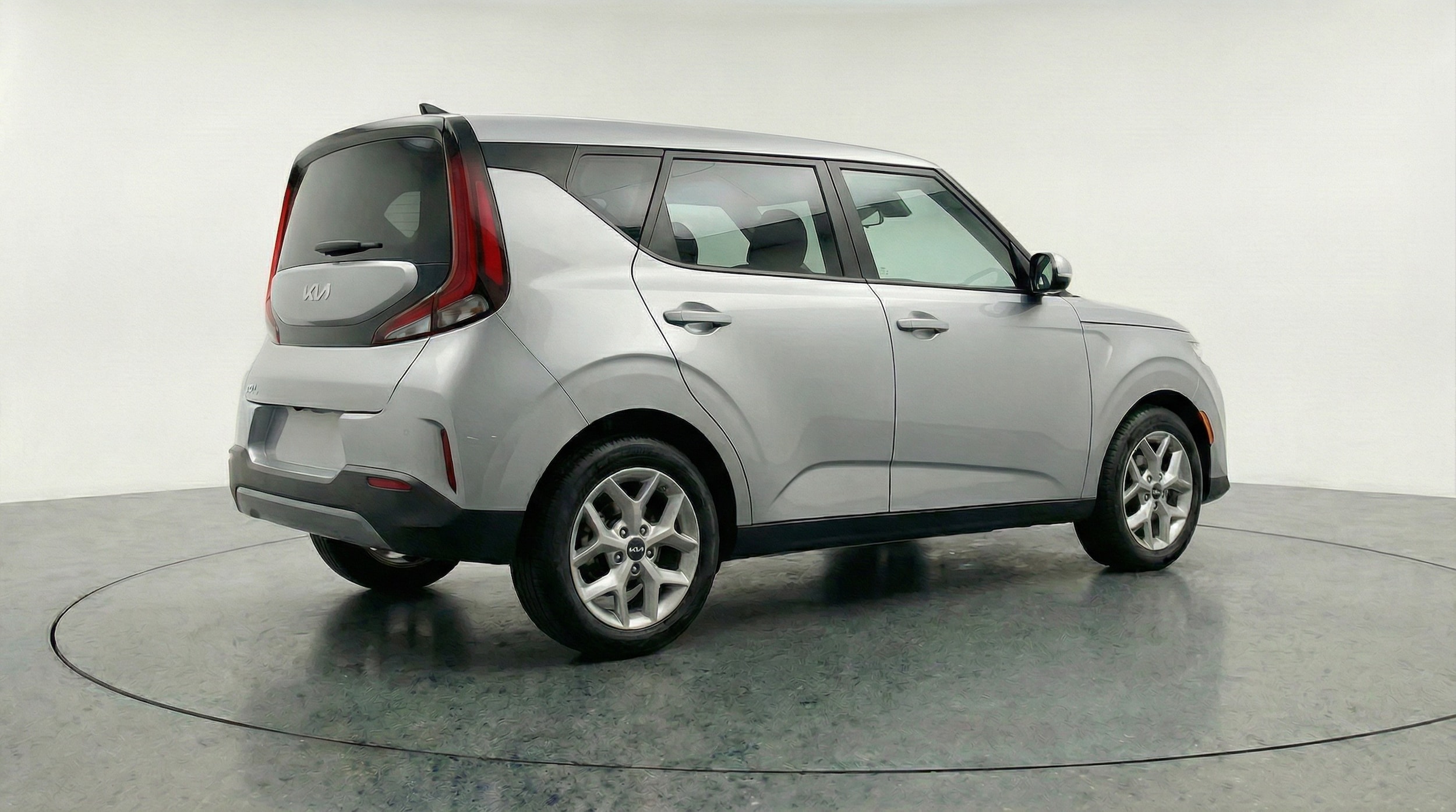 Thumbnail: 2025 Kia Soul - 7