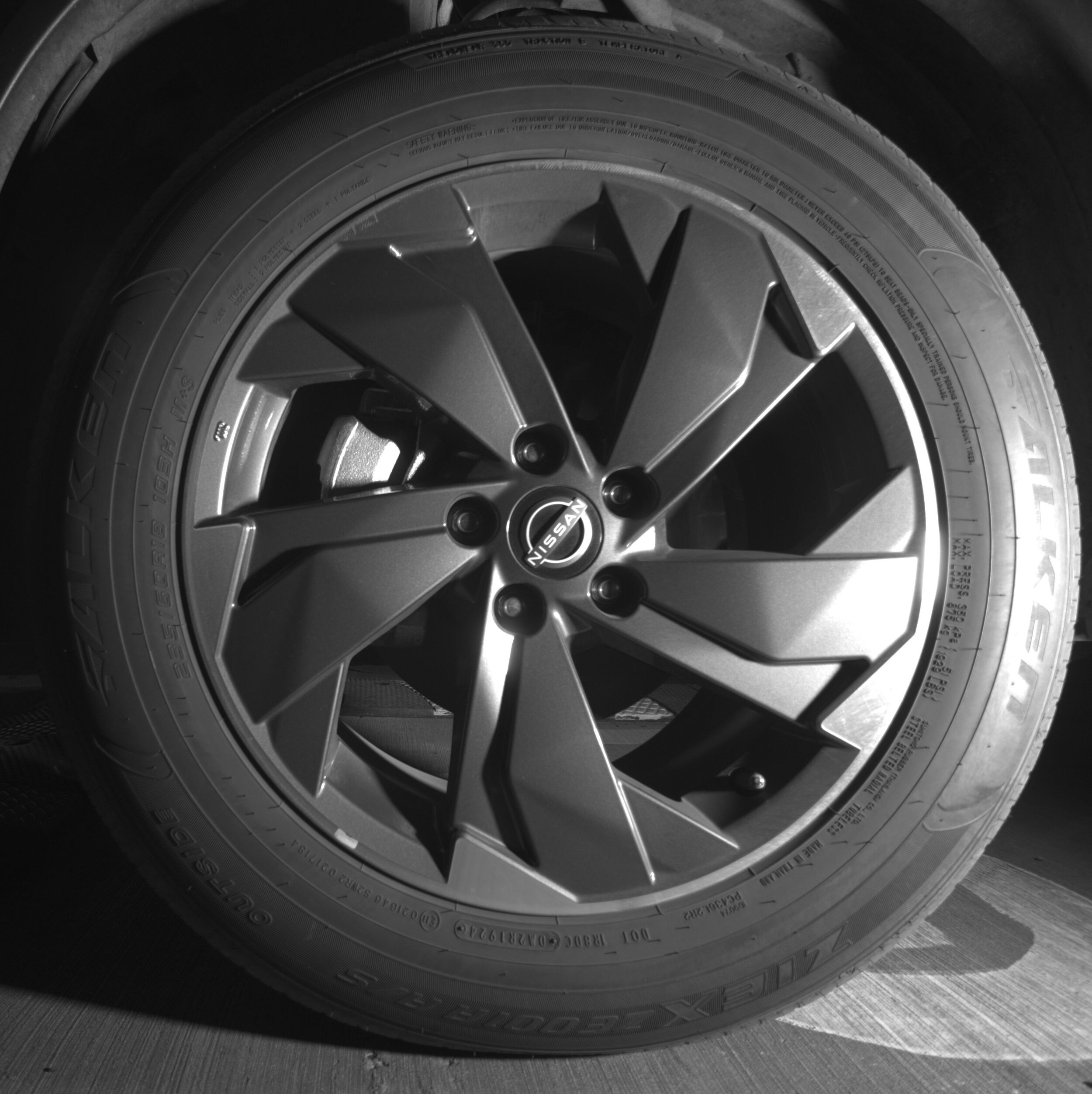 Thumbnail: 2025 Nissan Rogue - 9