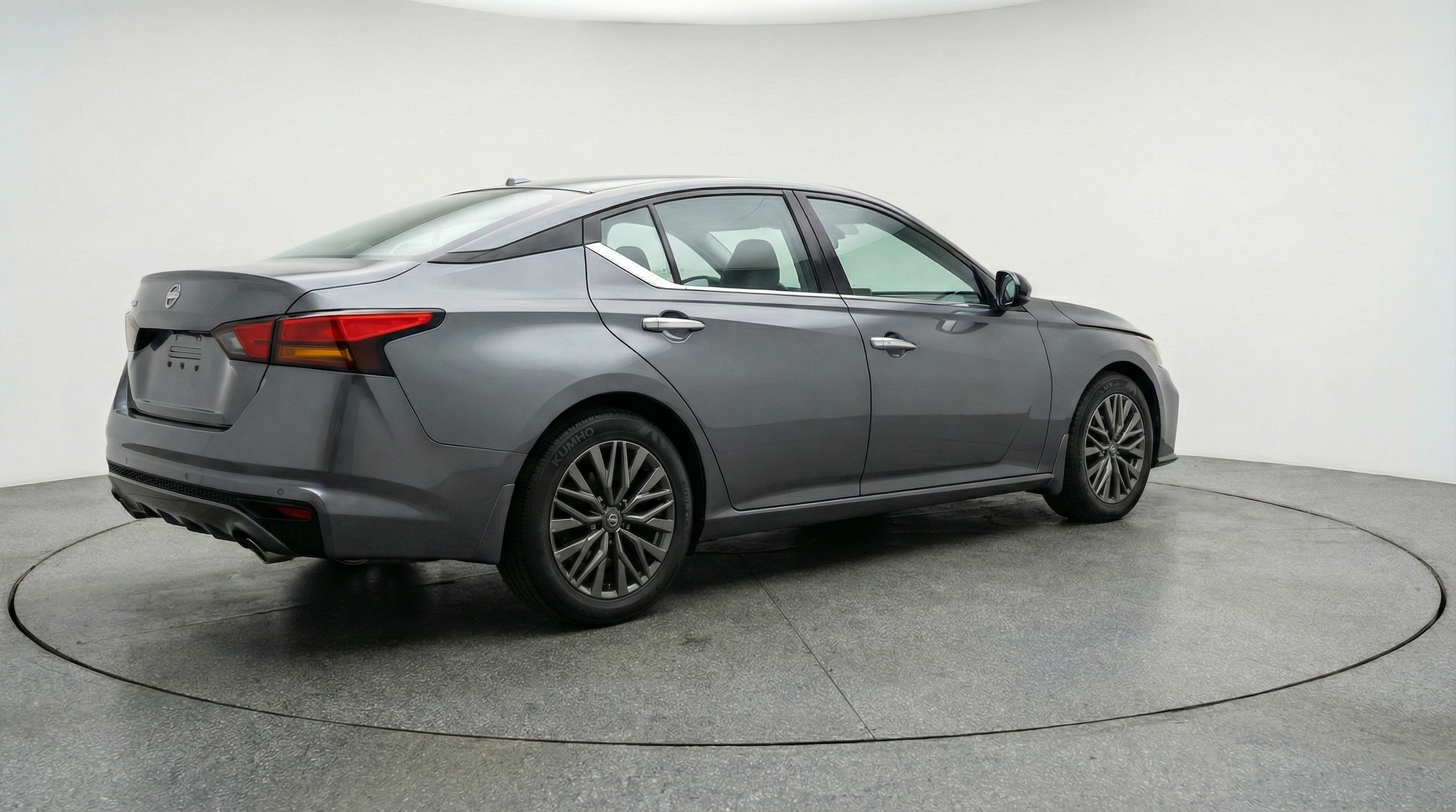 Thumbnail: 2025 Nissan Altima - 7