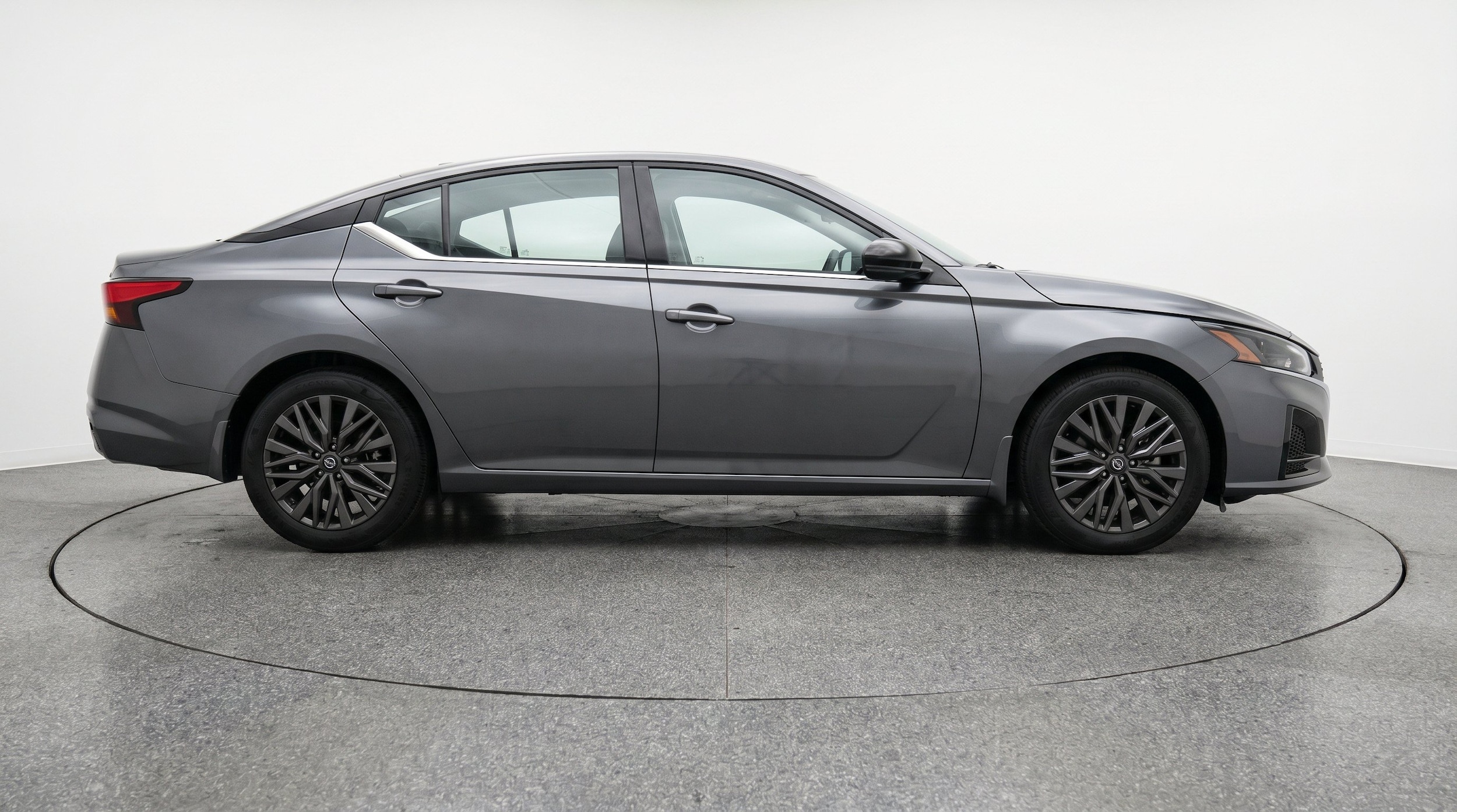 Thumbnail: 2025 Nissan Altima - 11