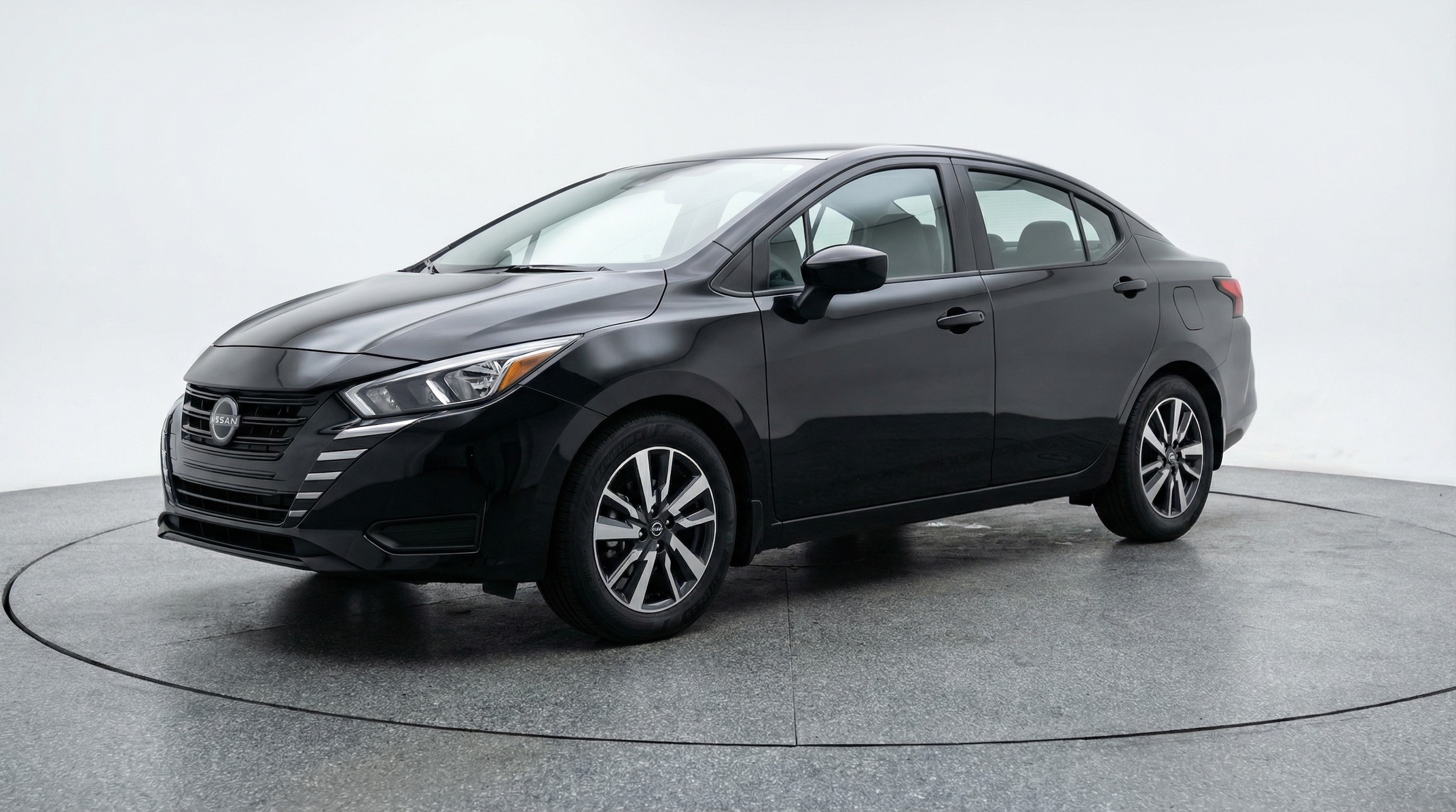 Thumbnail: 2025 Nissan Versa - 3