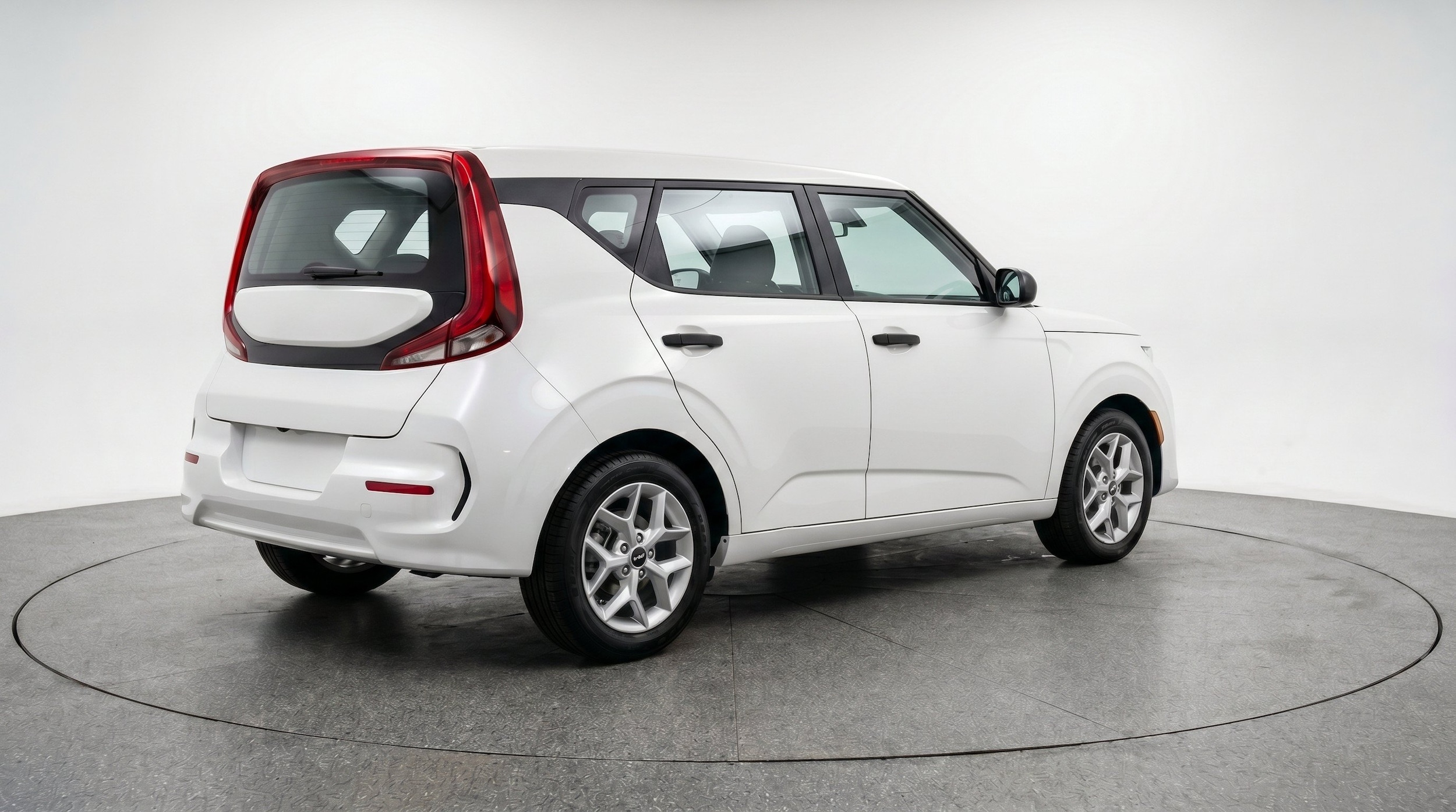 Thumbnail: 2025 Kia Soul - 9