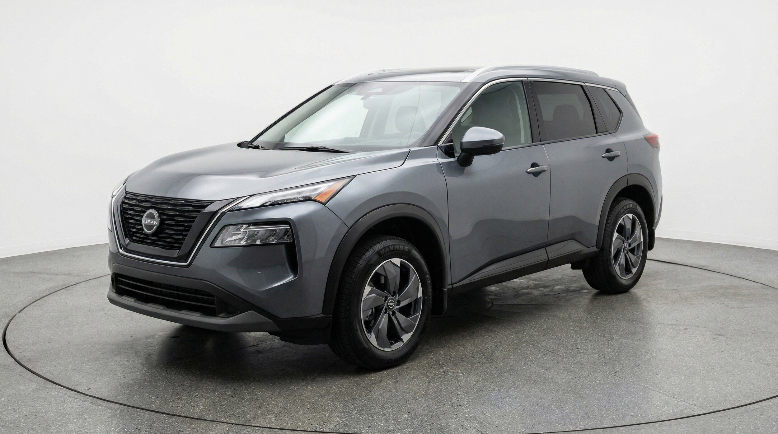 Thumbnail: 2025 Nissan Rogue - 3
