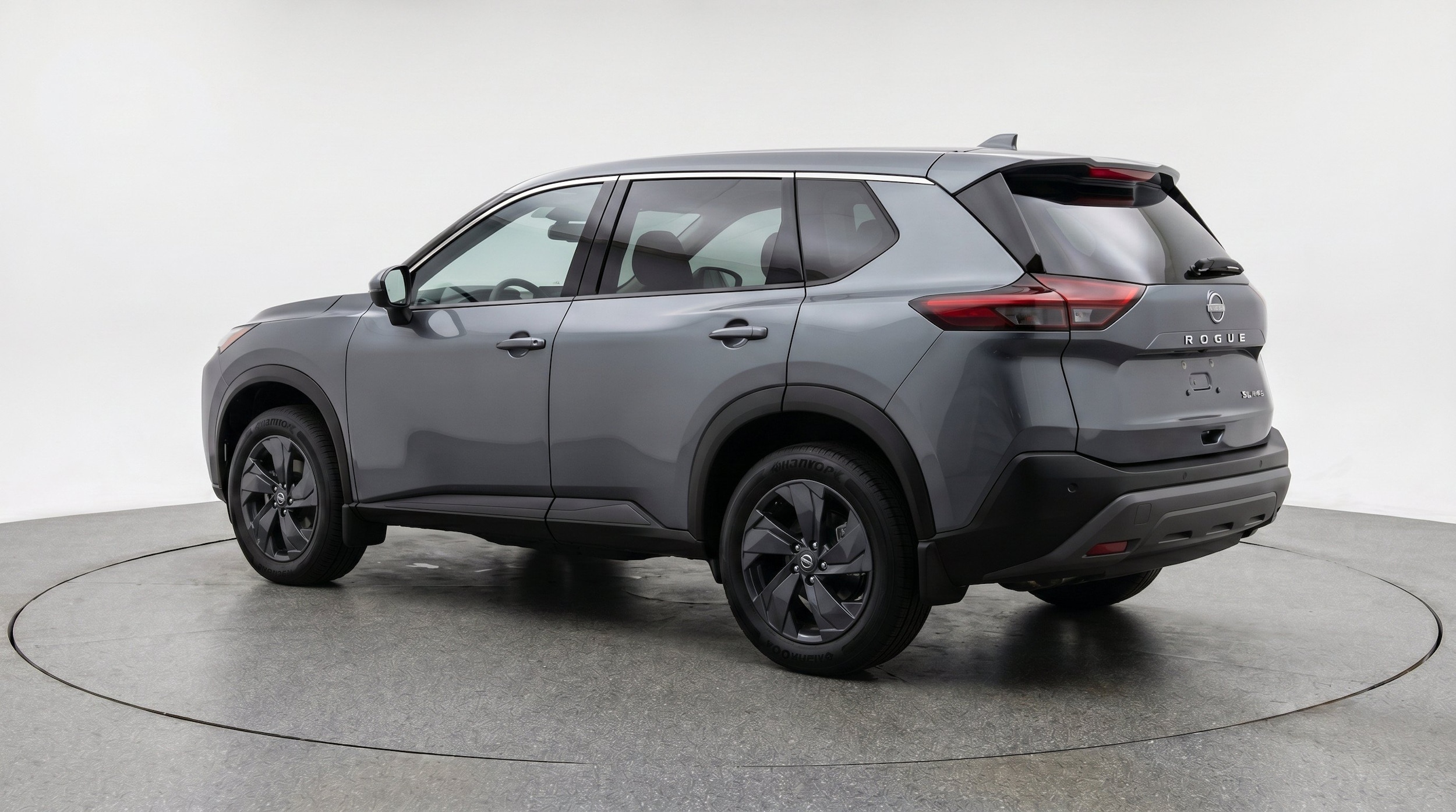 Thumbnail: 2026 Nissan Rogue - 6