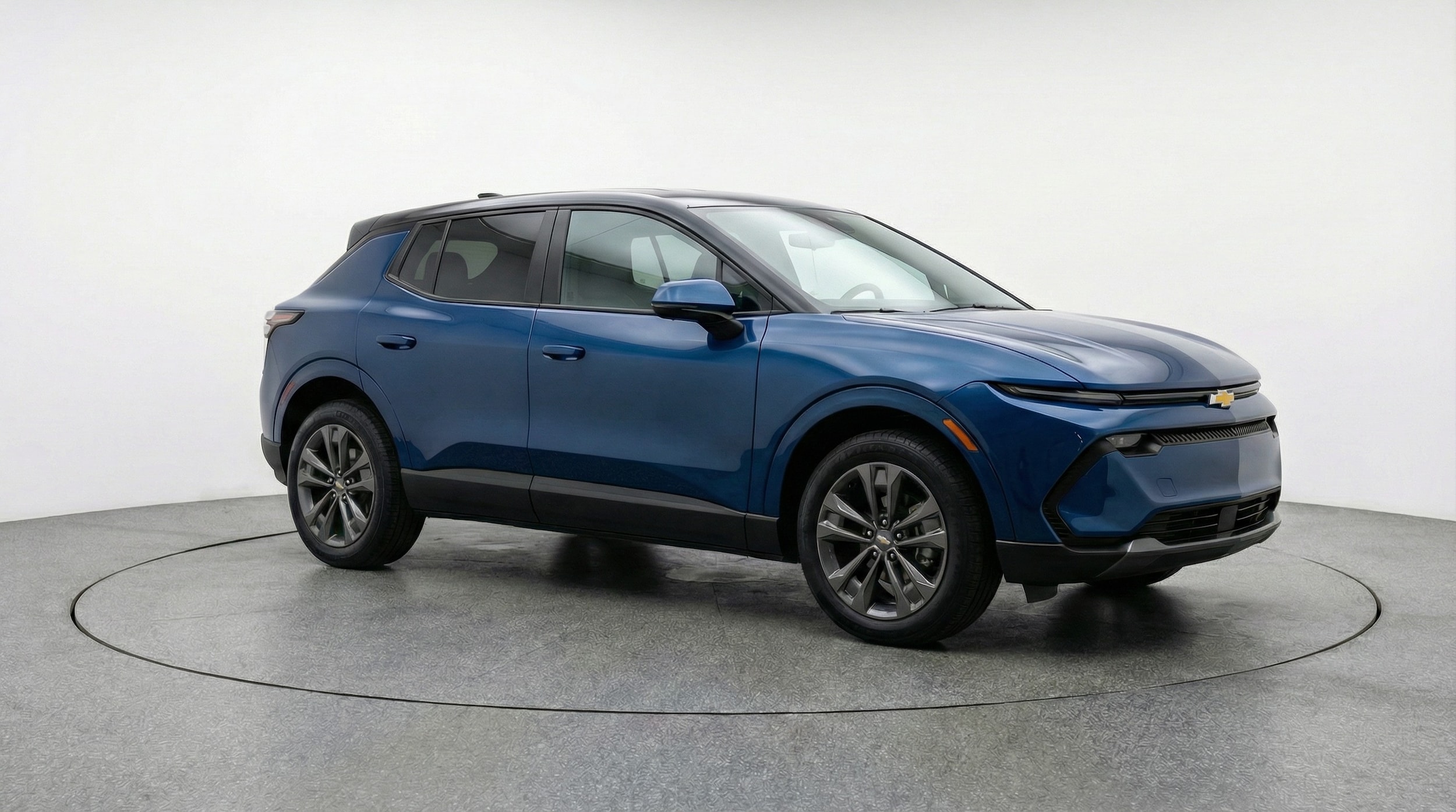 Thumbnail: 2025 Chevrolet Equinox - 1