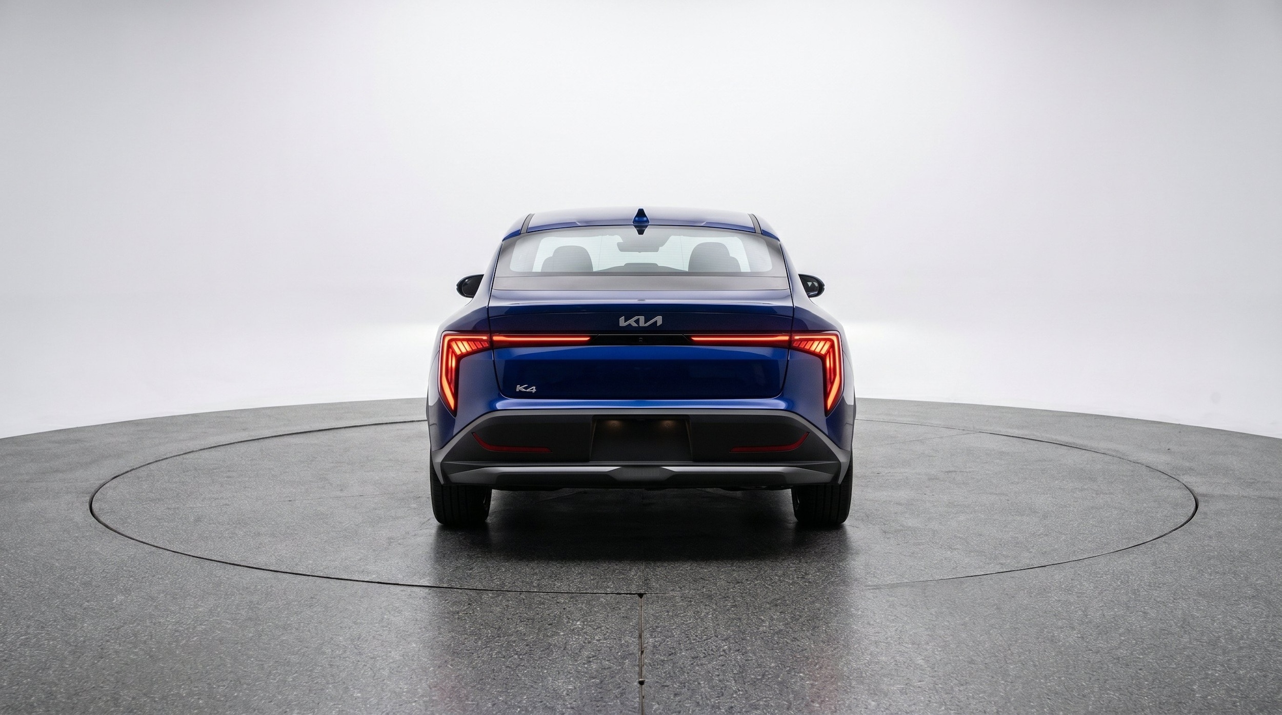 Thumbnail: 2026 Kia K4 - 7