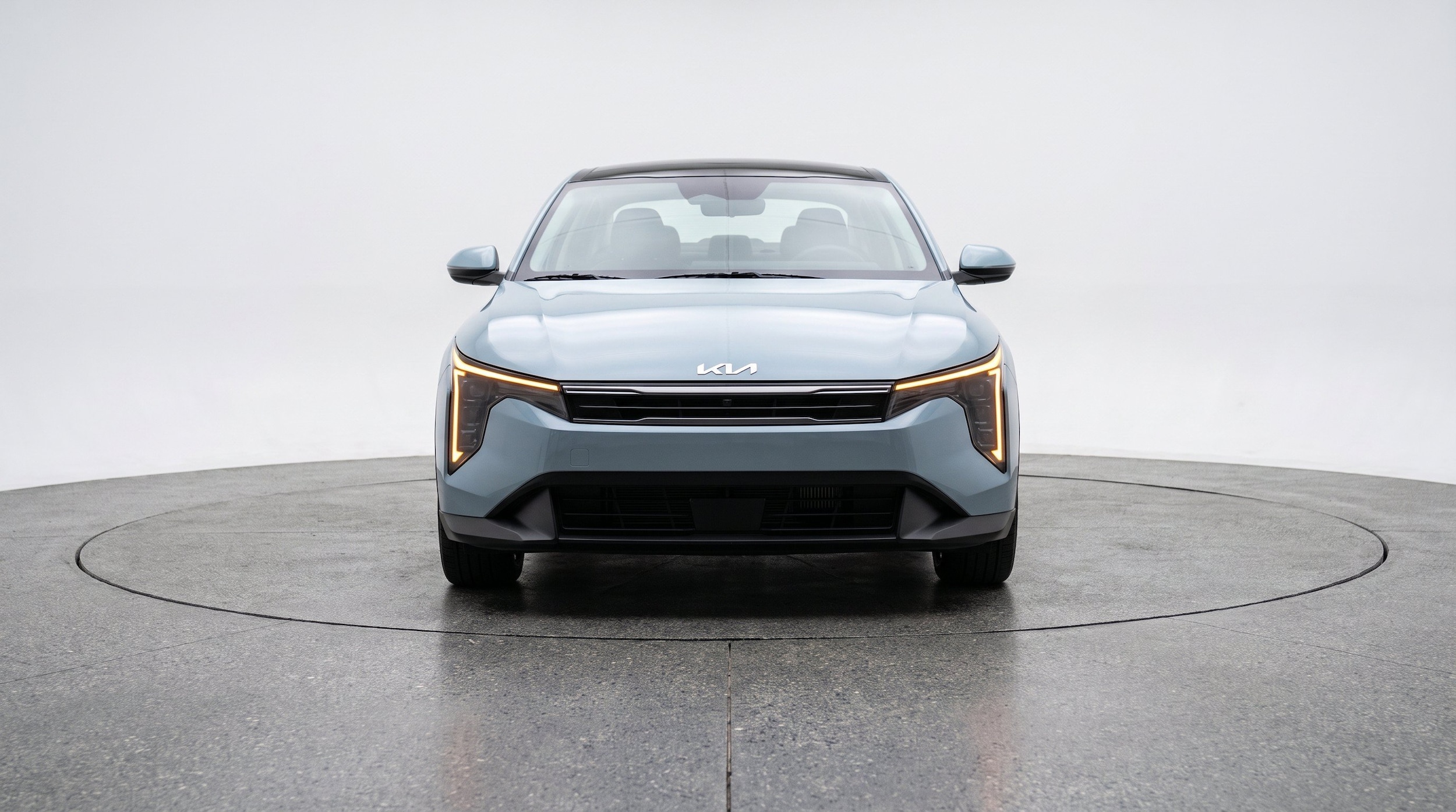 Thumbnail: 2026 Kia K4 - 2