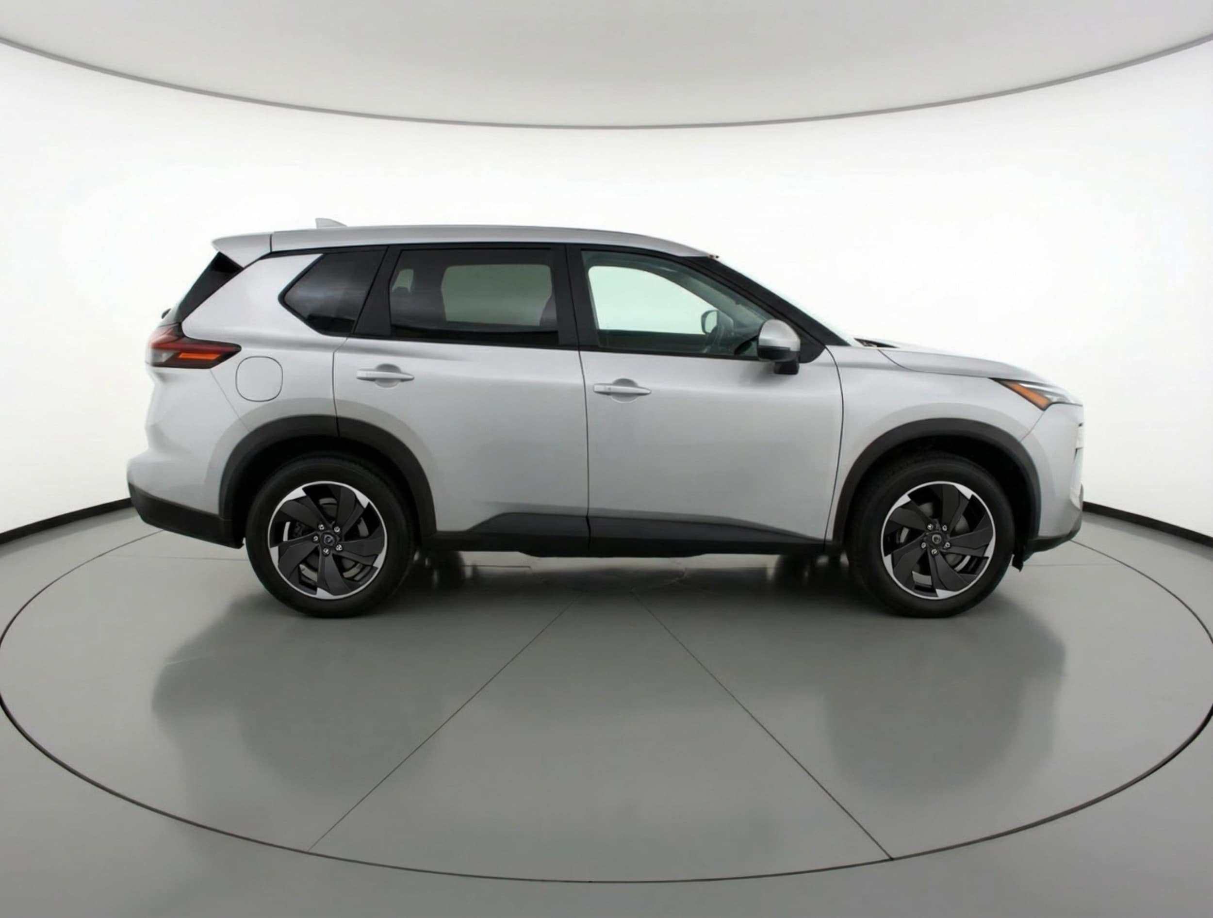 Thumbnail: 2025 Nissan Rogue - 8