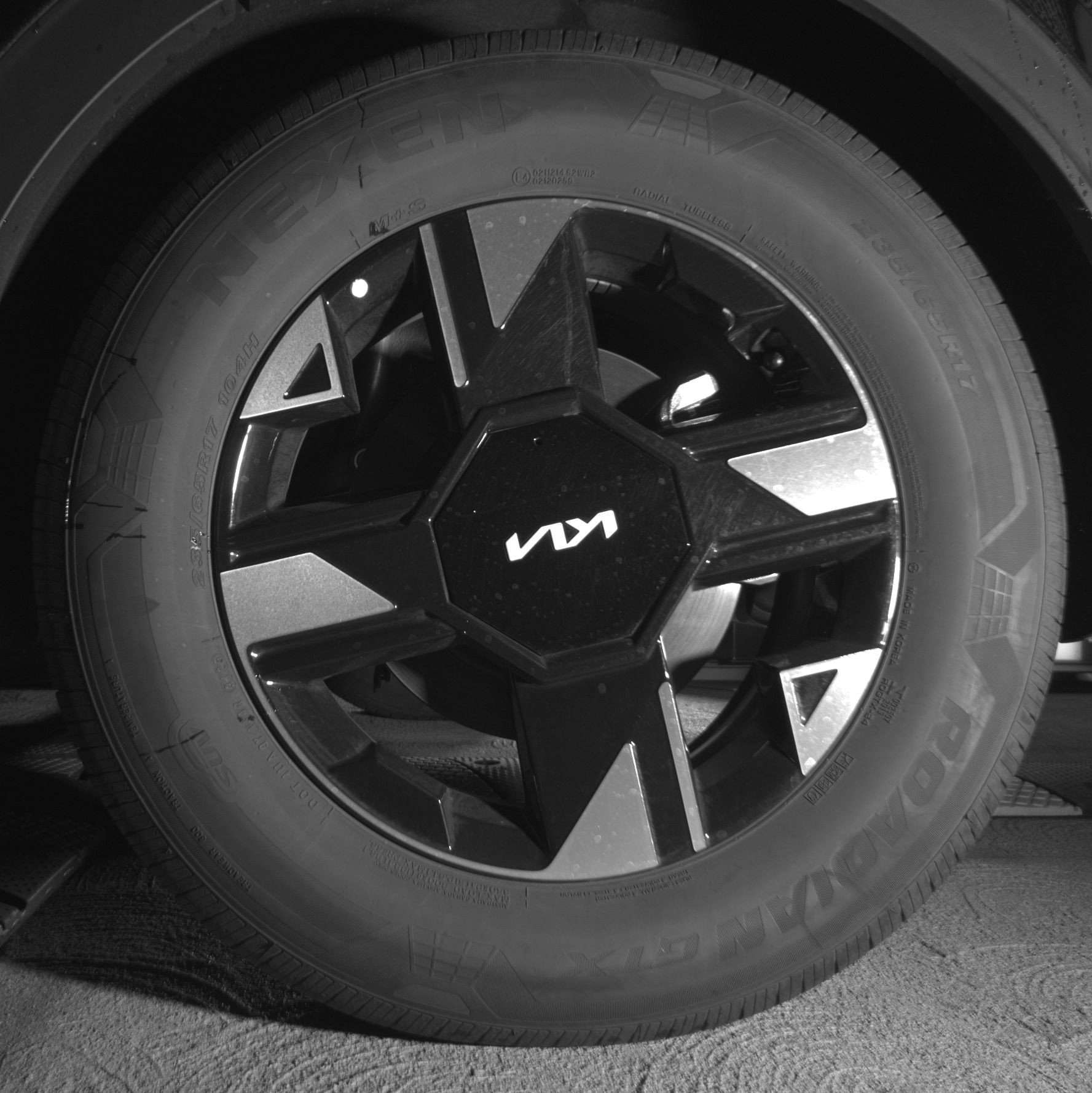 Thumbnail: 2026 Kia Sportage - 14