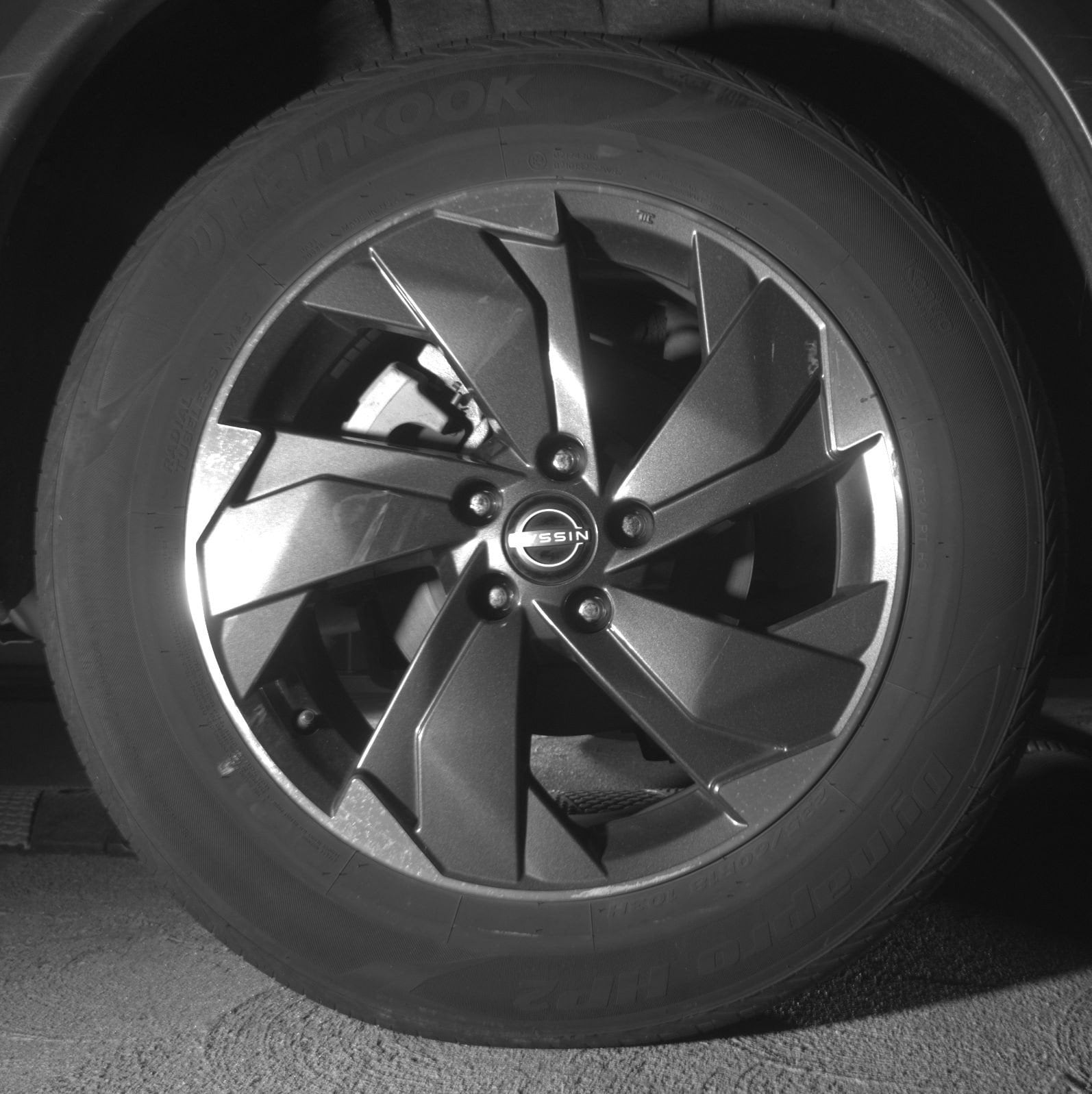 Thumbnail: 2025 Nissan Rogue - 15