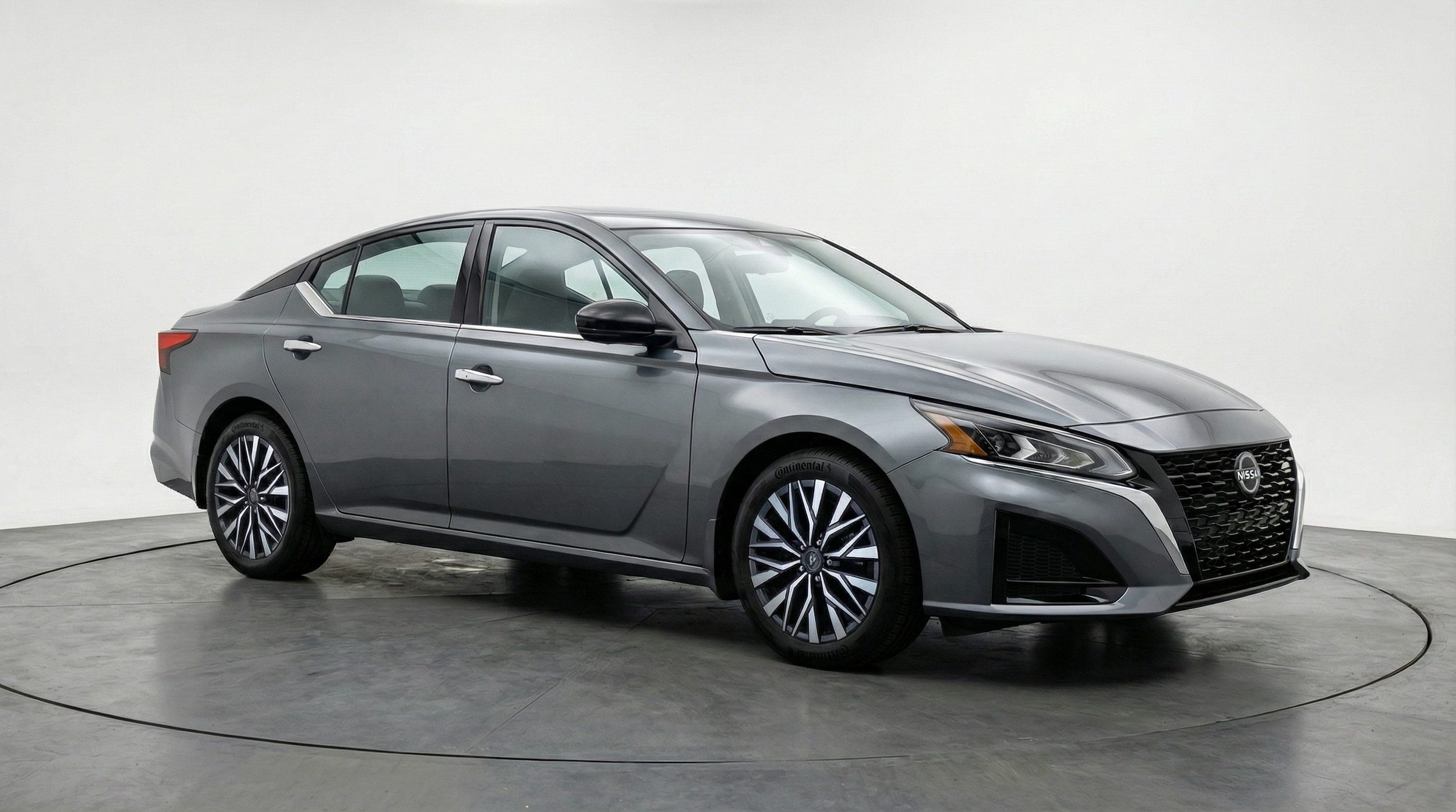 Thumbnail: 2025 Nissan Altima - 1