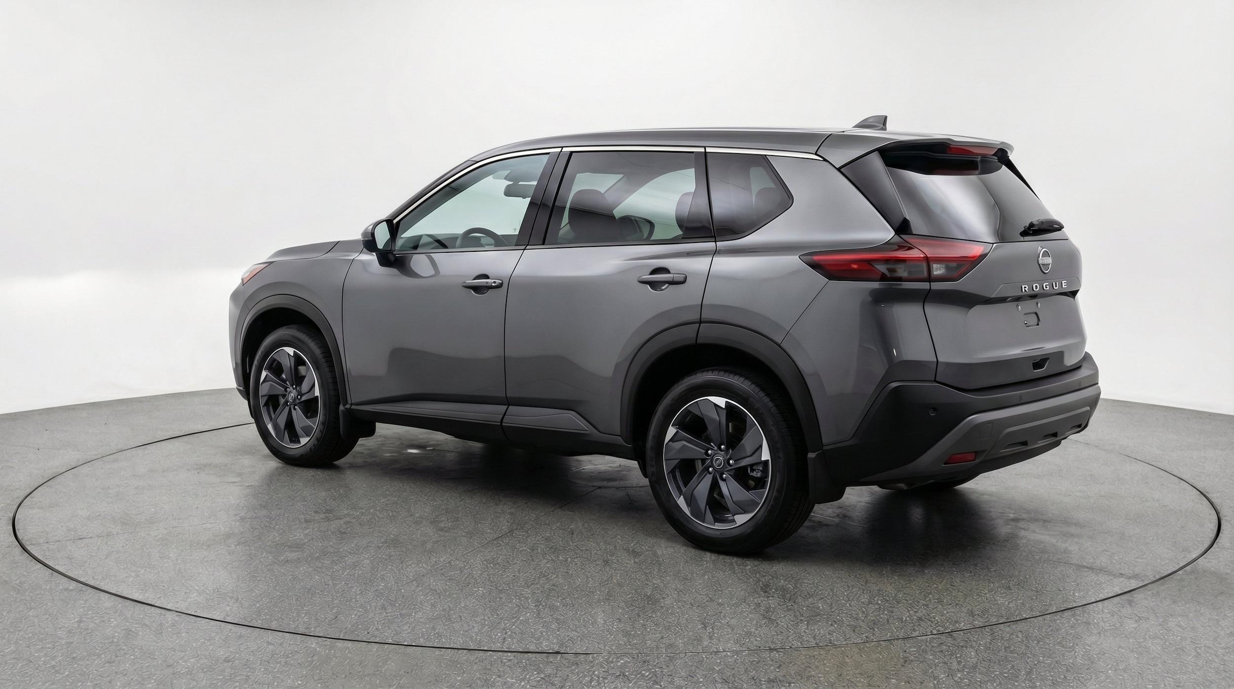 Thumbnail: 2025 Nissan Rogue - 6