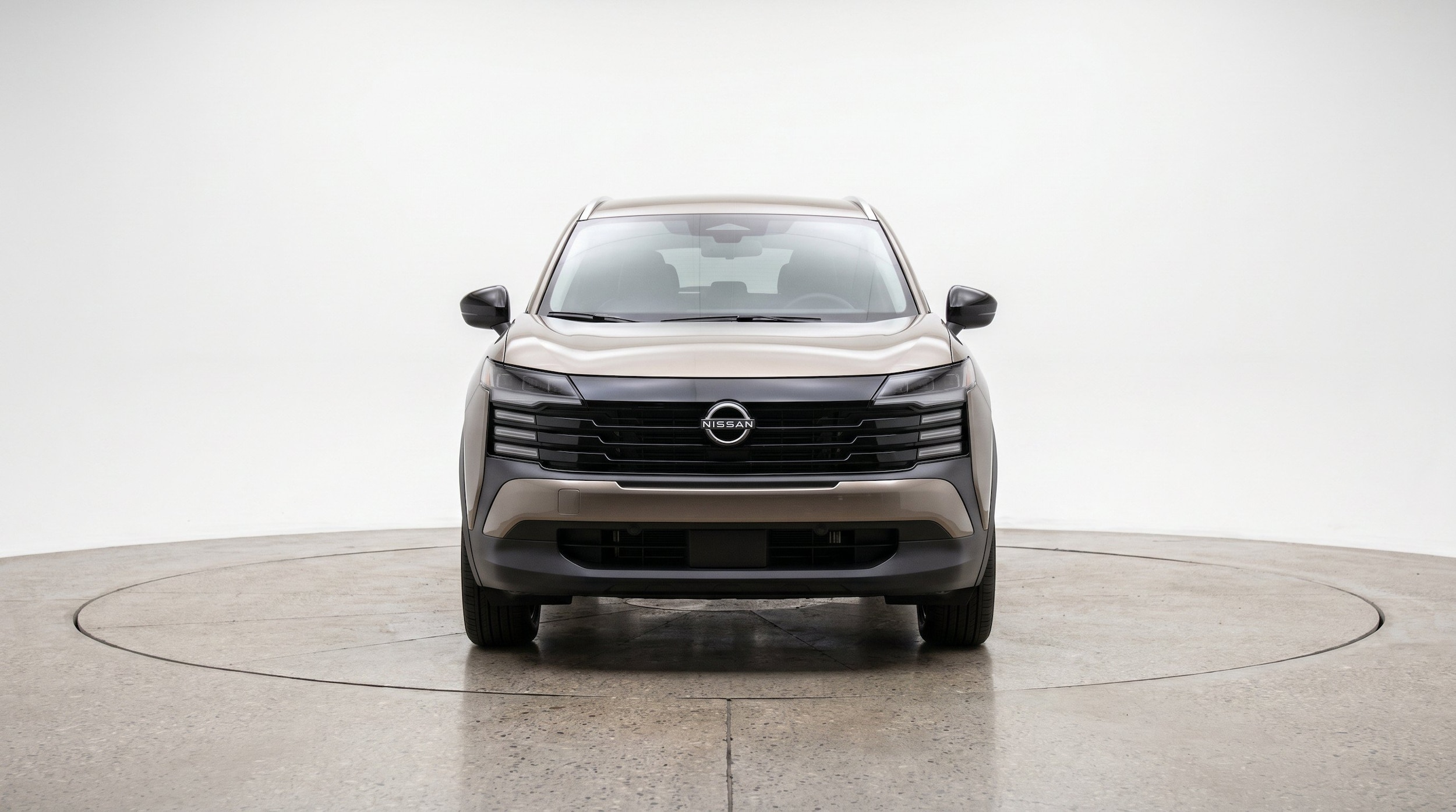Thumbnail: 2026 Nissan Kicks - 2