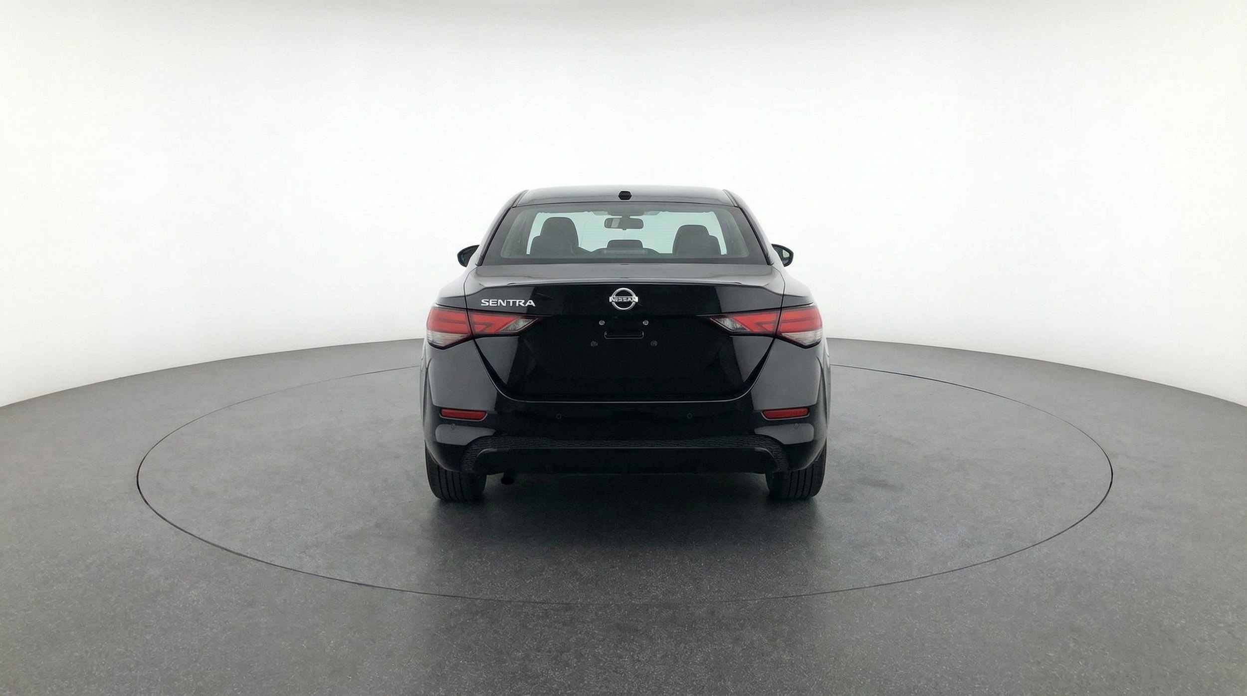 Thumbnail: 2025 Nissan Sentra - 7