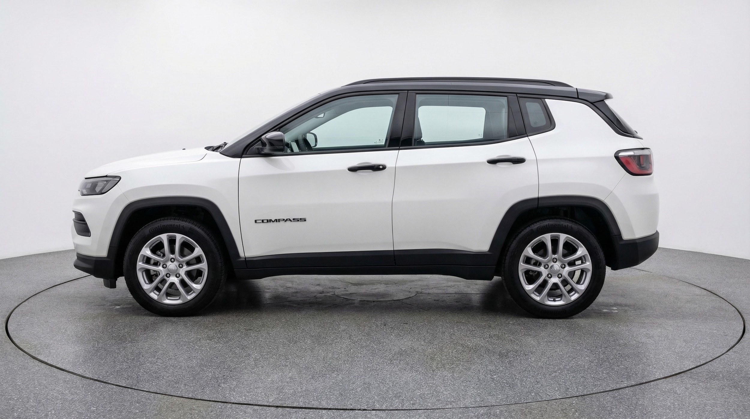Thumbnail: 2025 Jeep Compass - 4