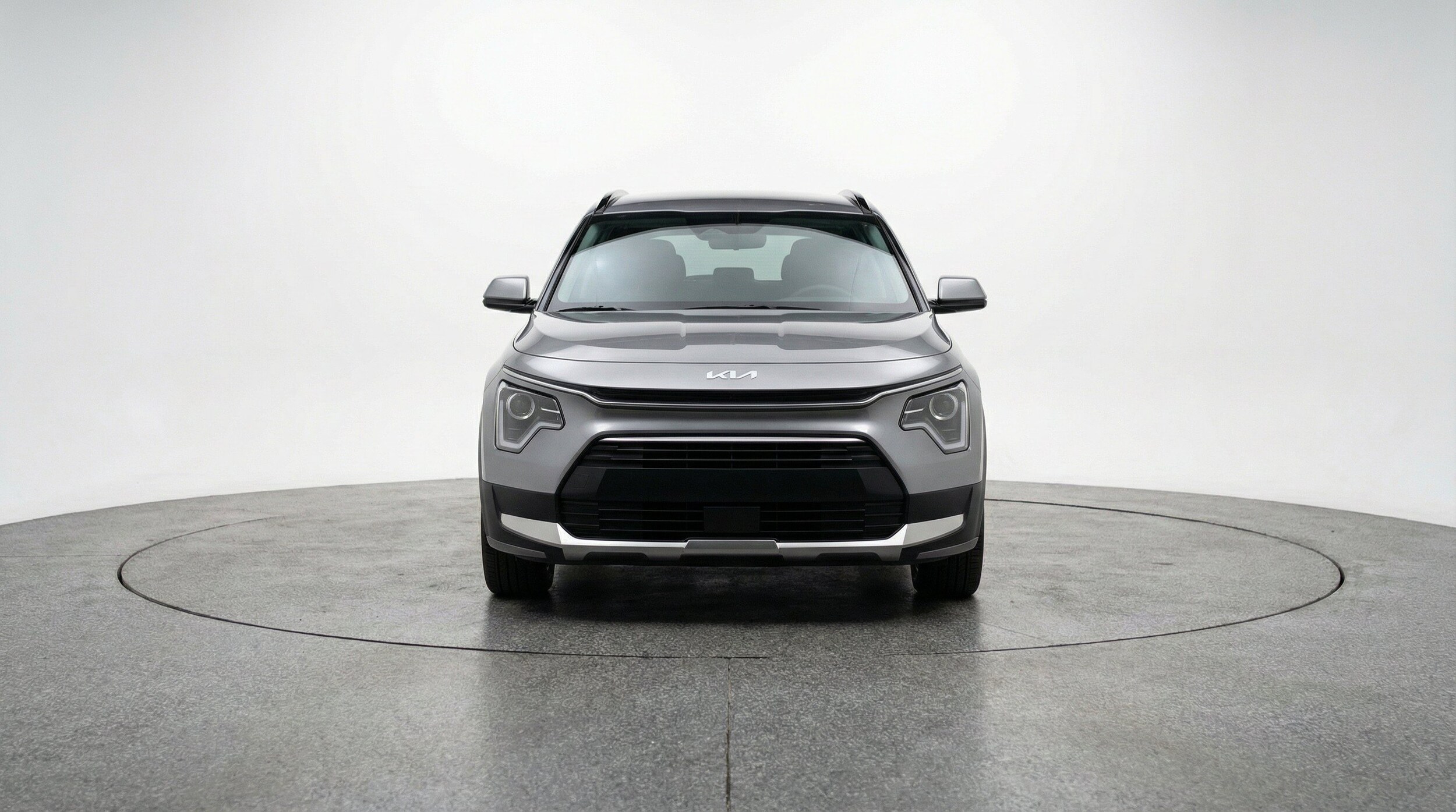 Thumbnail: 2026 Kia Niro - 2
