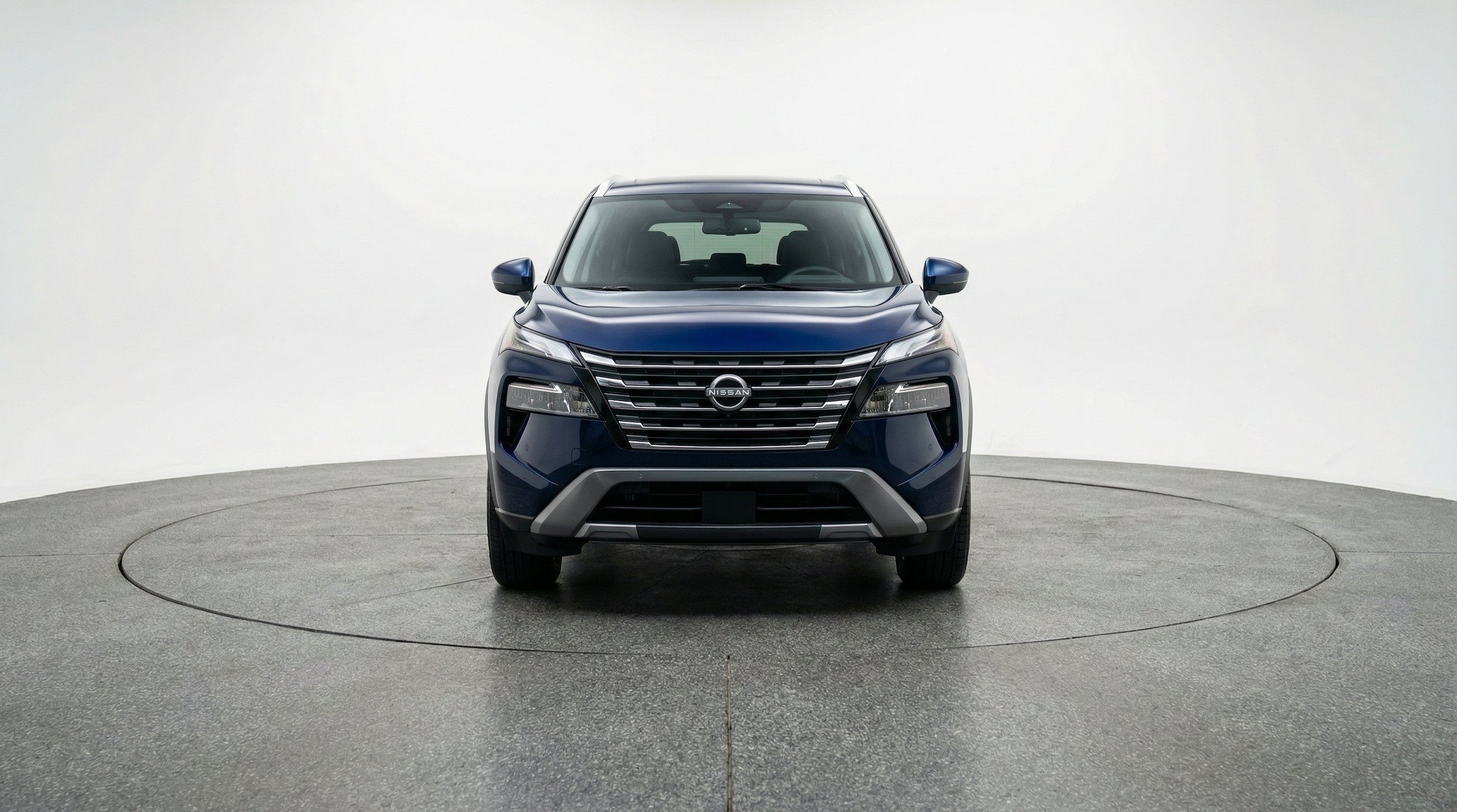 Thumbnail: 2026 Nissan Rogue - 2