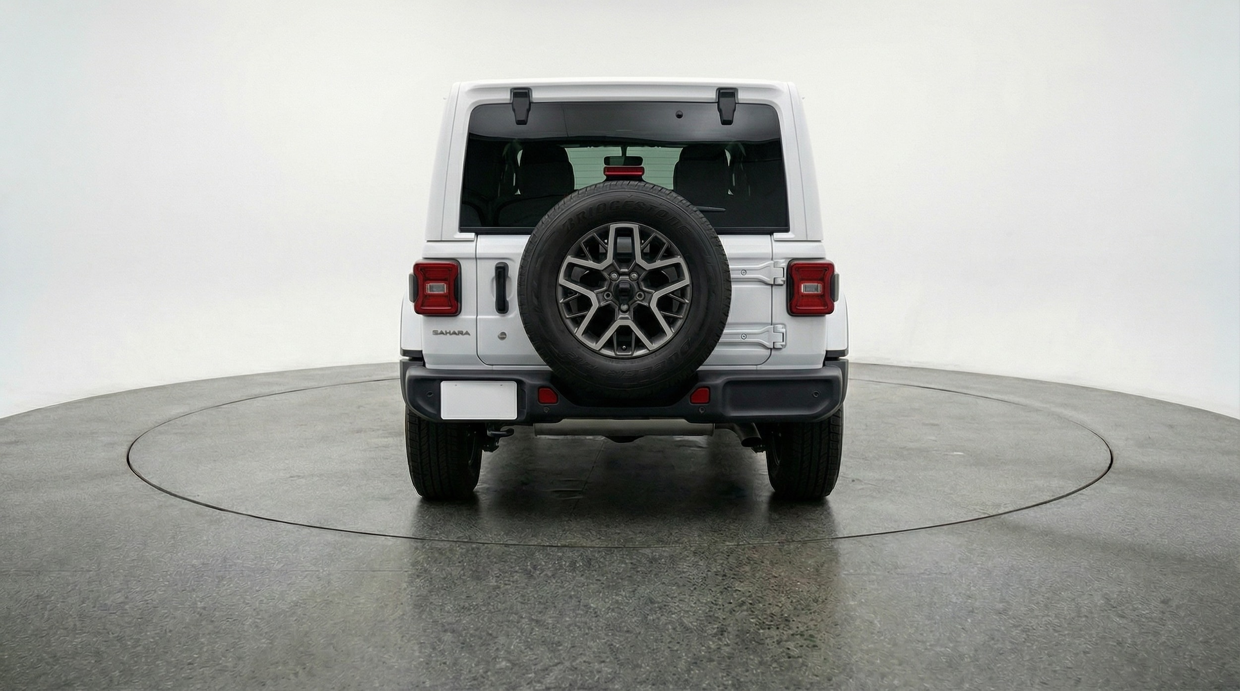 Thumbnail: 2025 Jeep Wrangler - 6