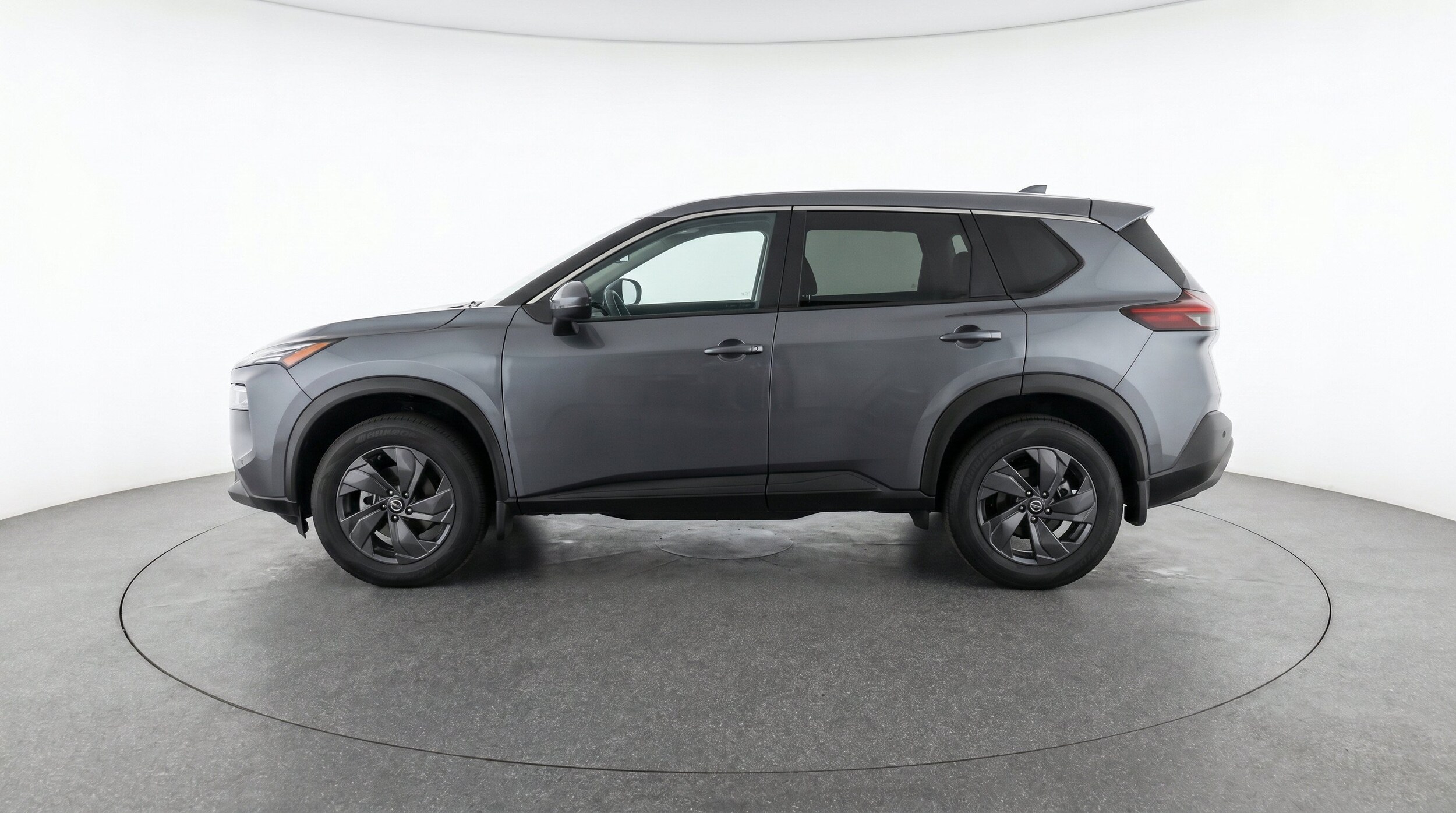 Thumbnail: 2026 Nissan Rogue - 5