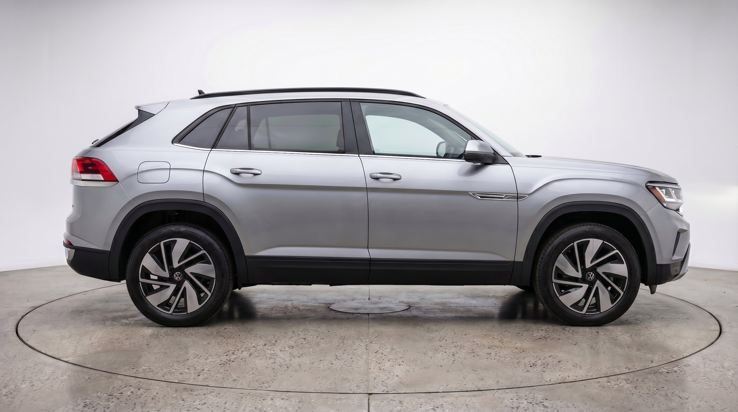 Thumbnail: 2026 Volkswagen Atlas - 11