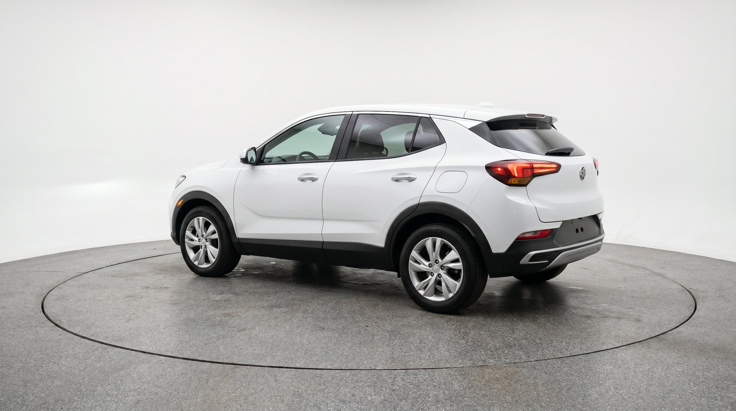 Thumbnail: 2026 Buick Encore GX - 6