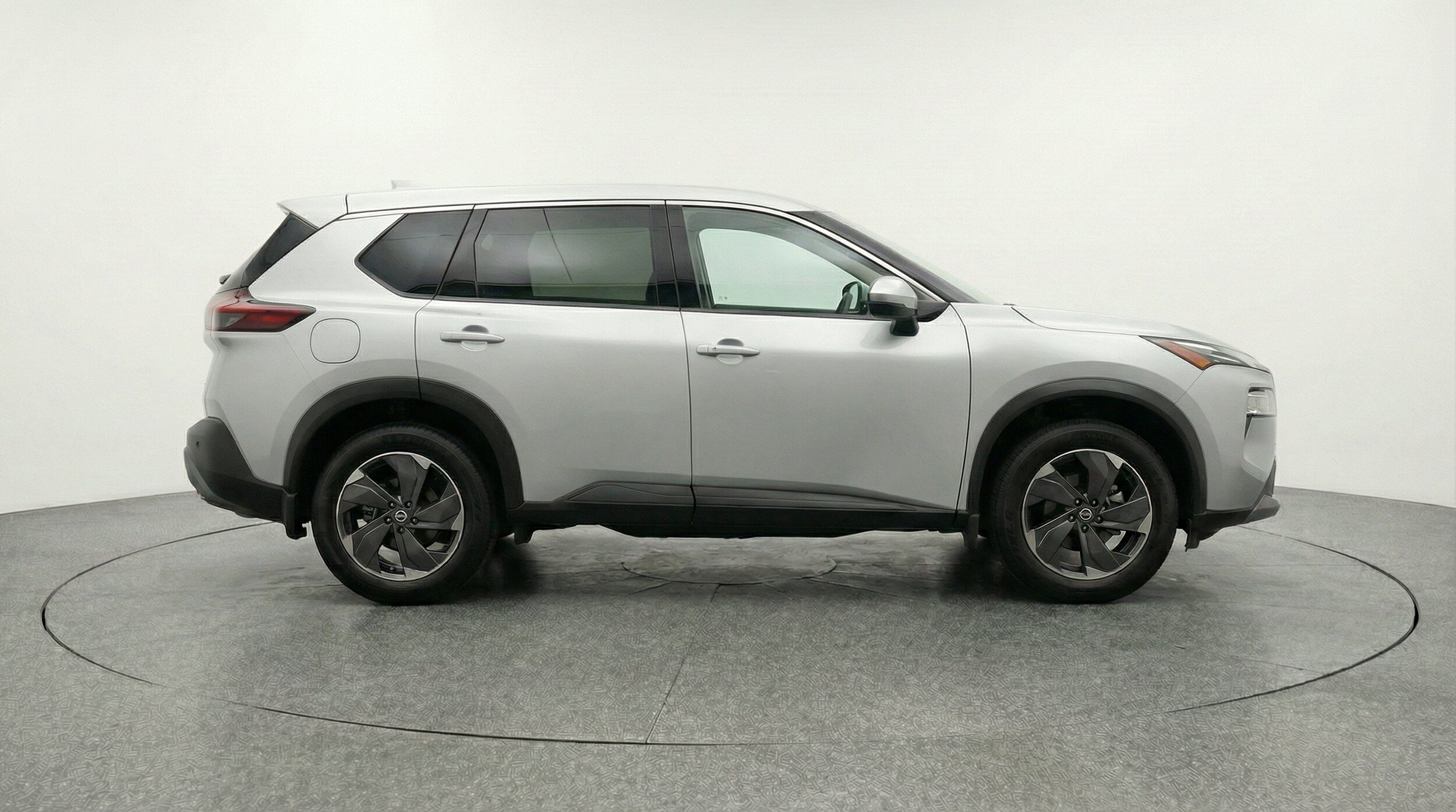 Thumbnail: 2025 Nissan Rogue - 11