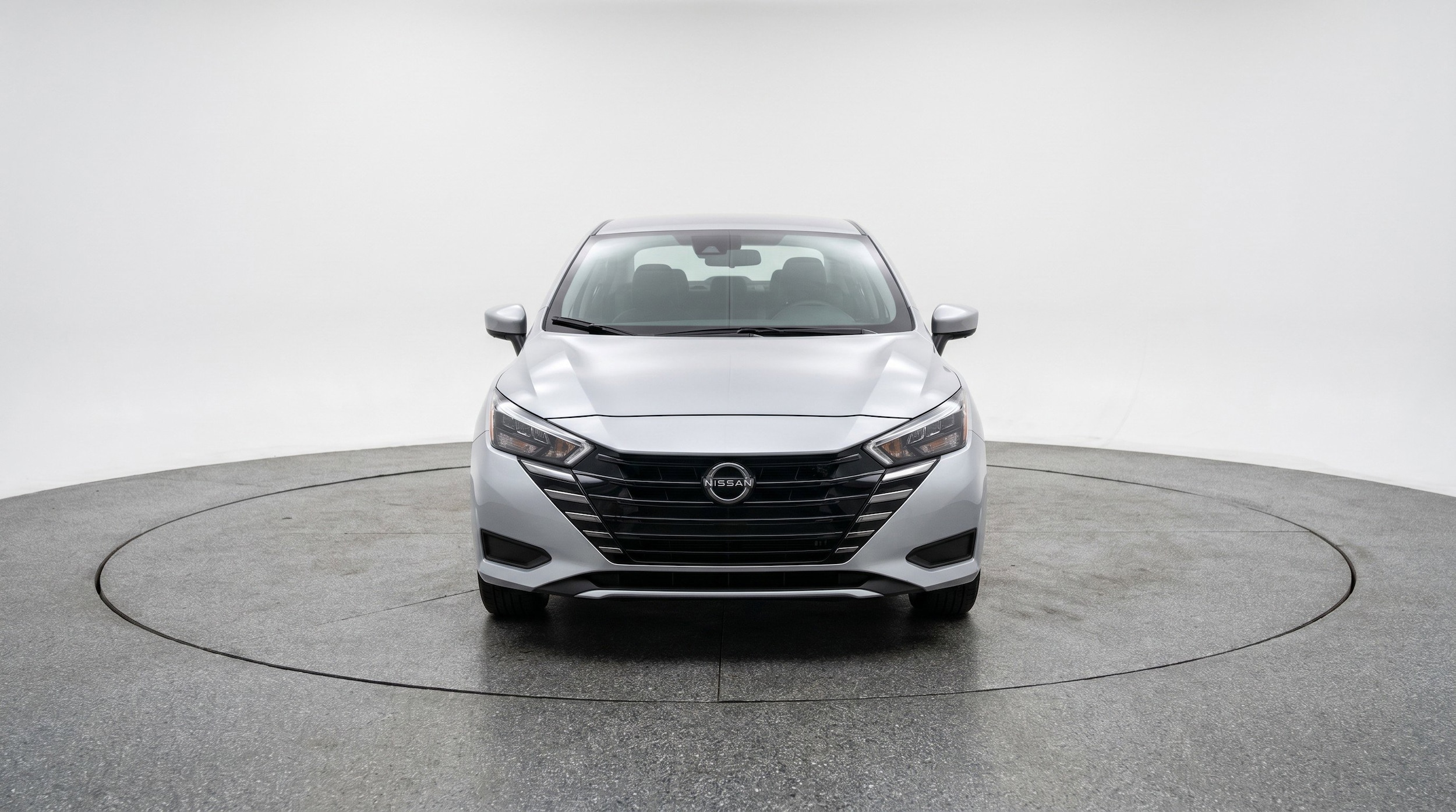 Thumbnail: 2025 Nissan Versa - 2