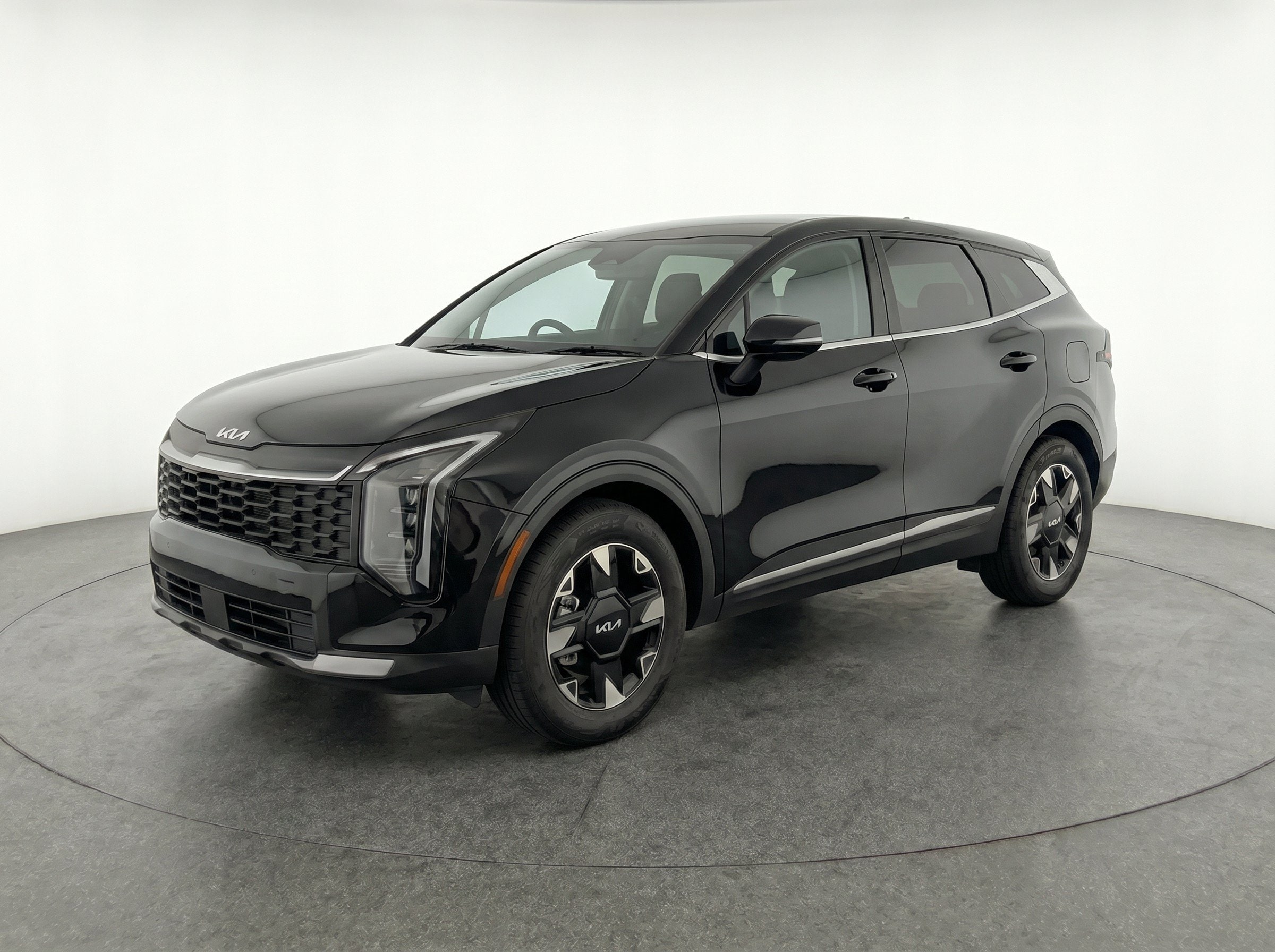 Thumbnail: 2026 Kia Sportage - 3