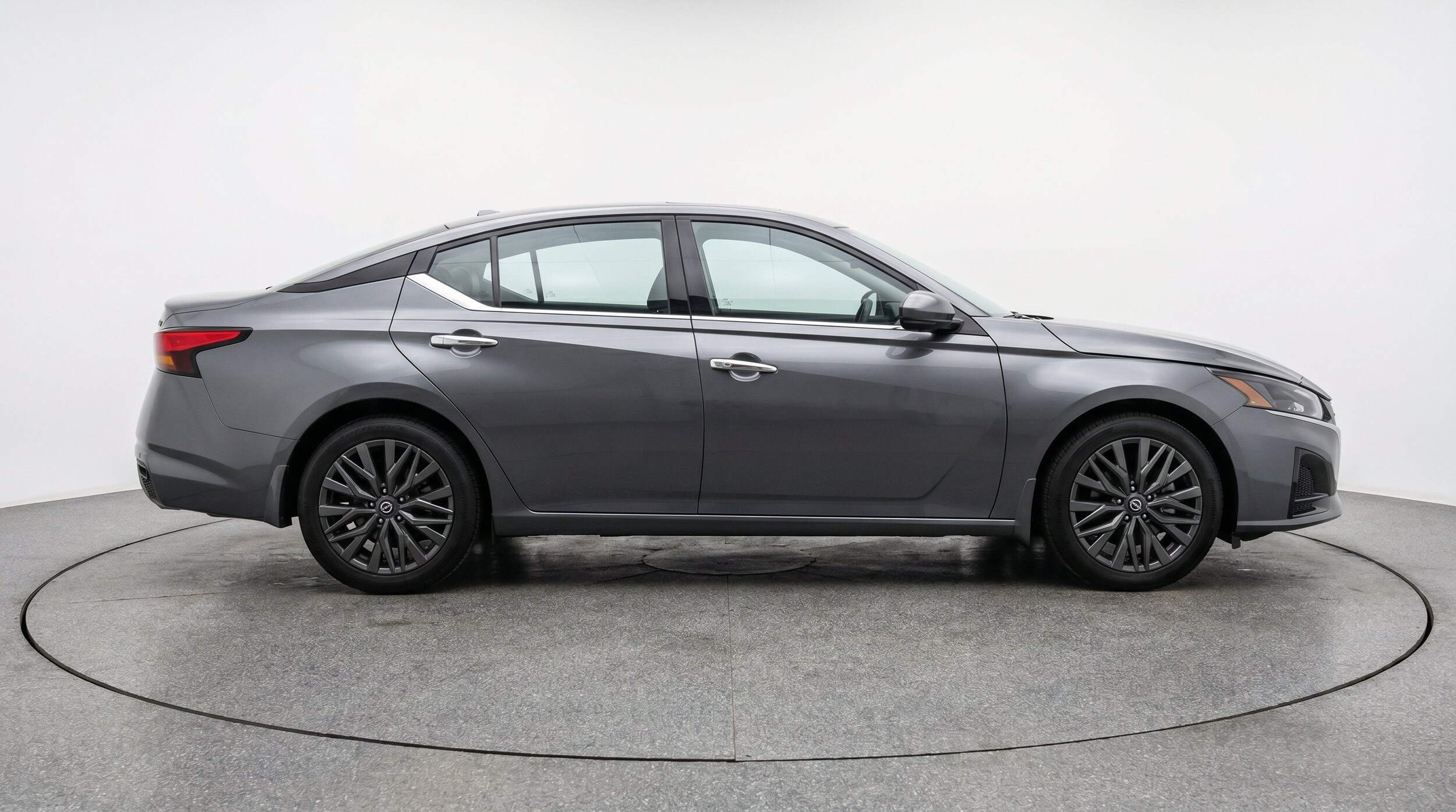 Thumbnail: 2025 Nissan Altima - 11