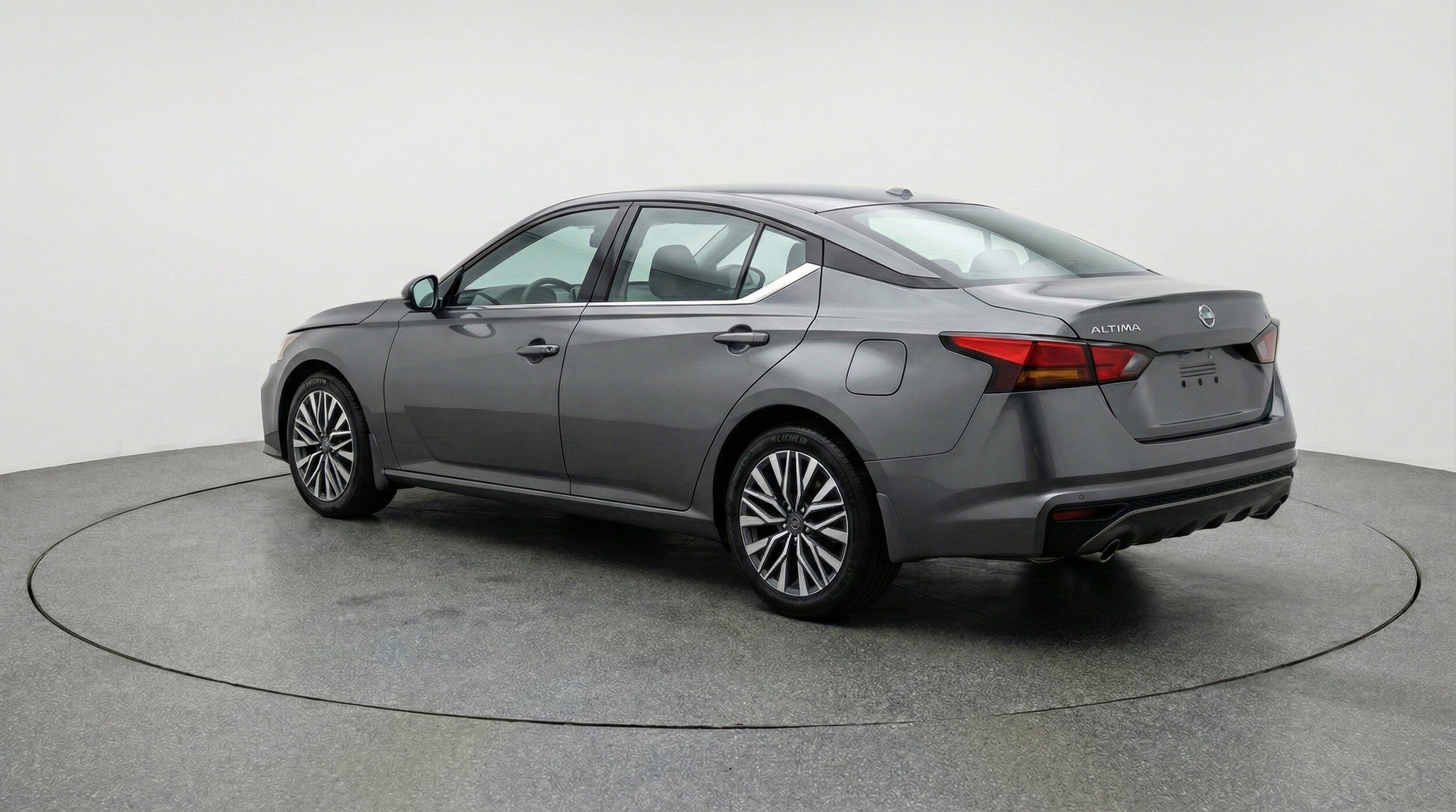 Thumbnail: 2025 Nissan Altima - 6