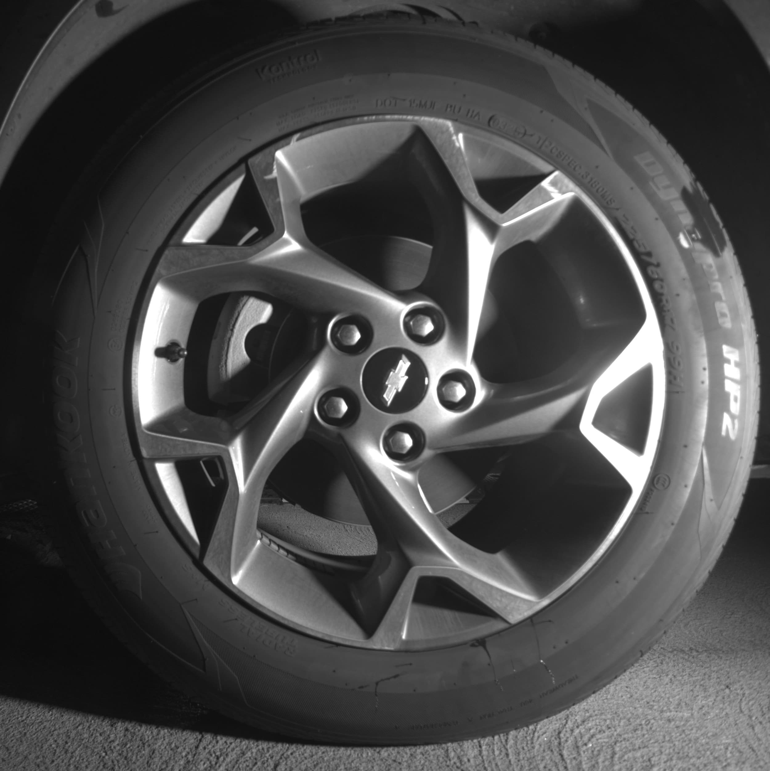 Thumbnail: 2025 Chevrolet Trax - 12