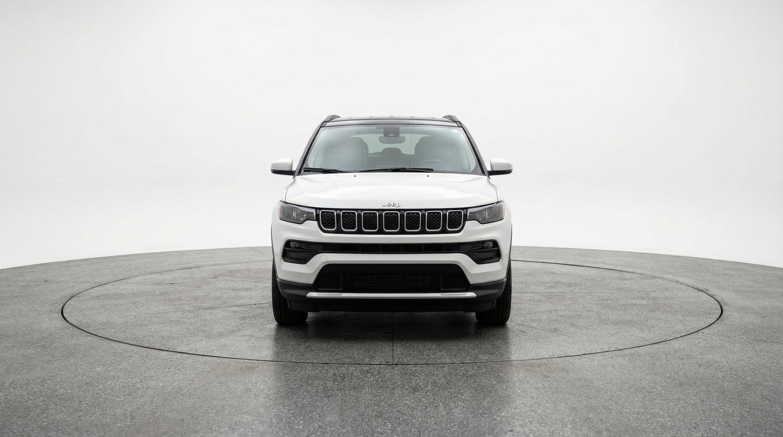 Thumbnail: 2025 Jeep Compass - 2