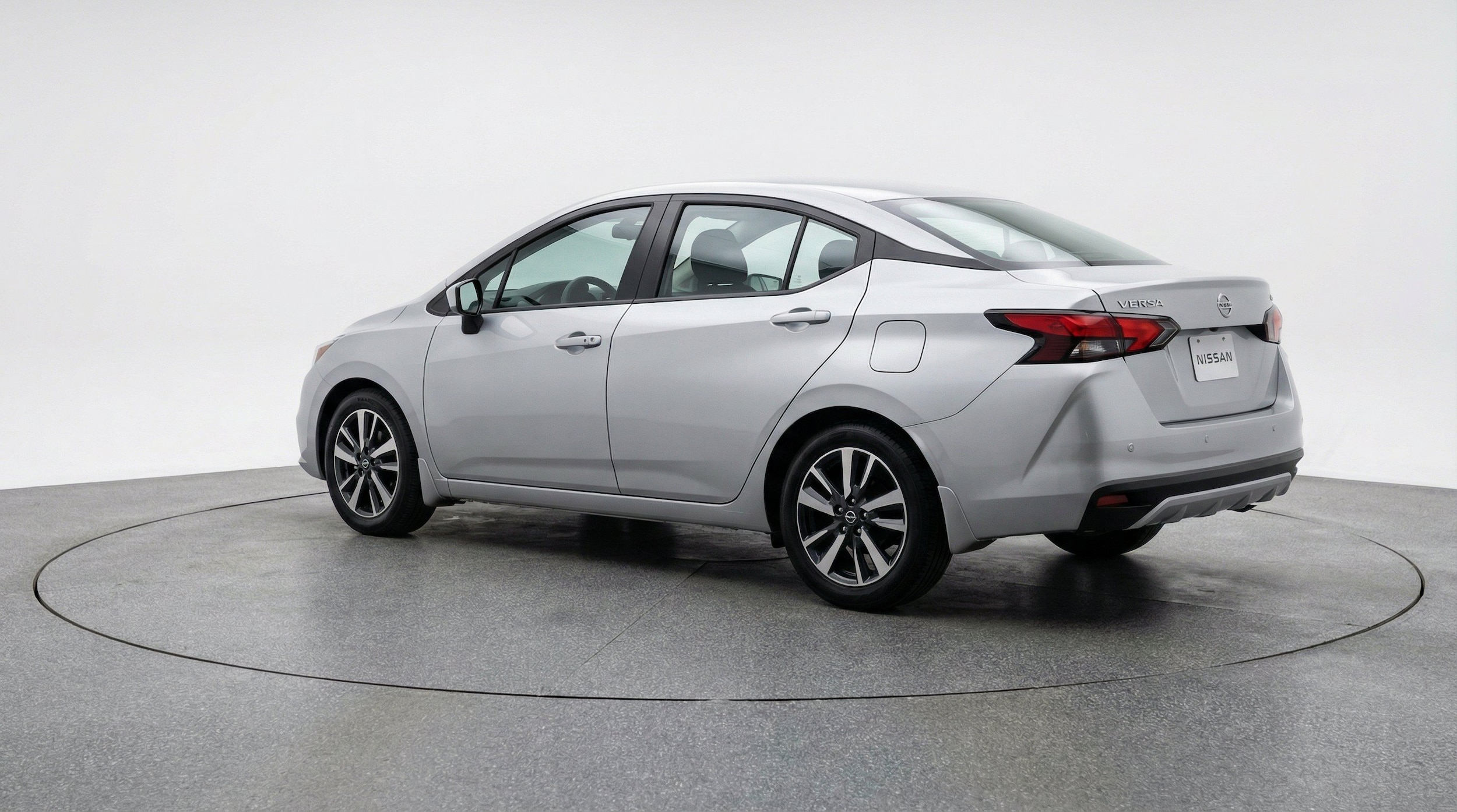 Thumbnail: 2025 Nissan Versa - 6