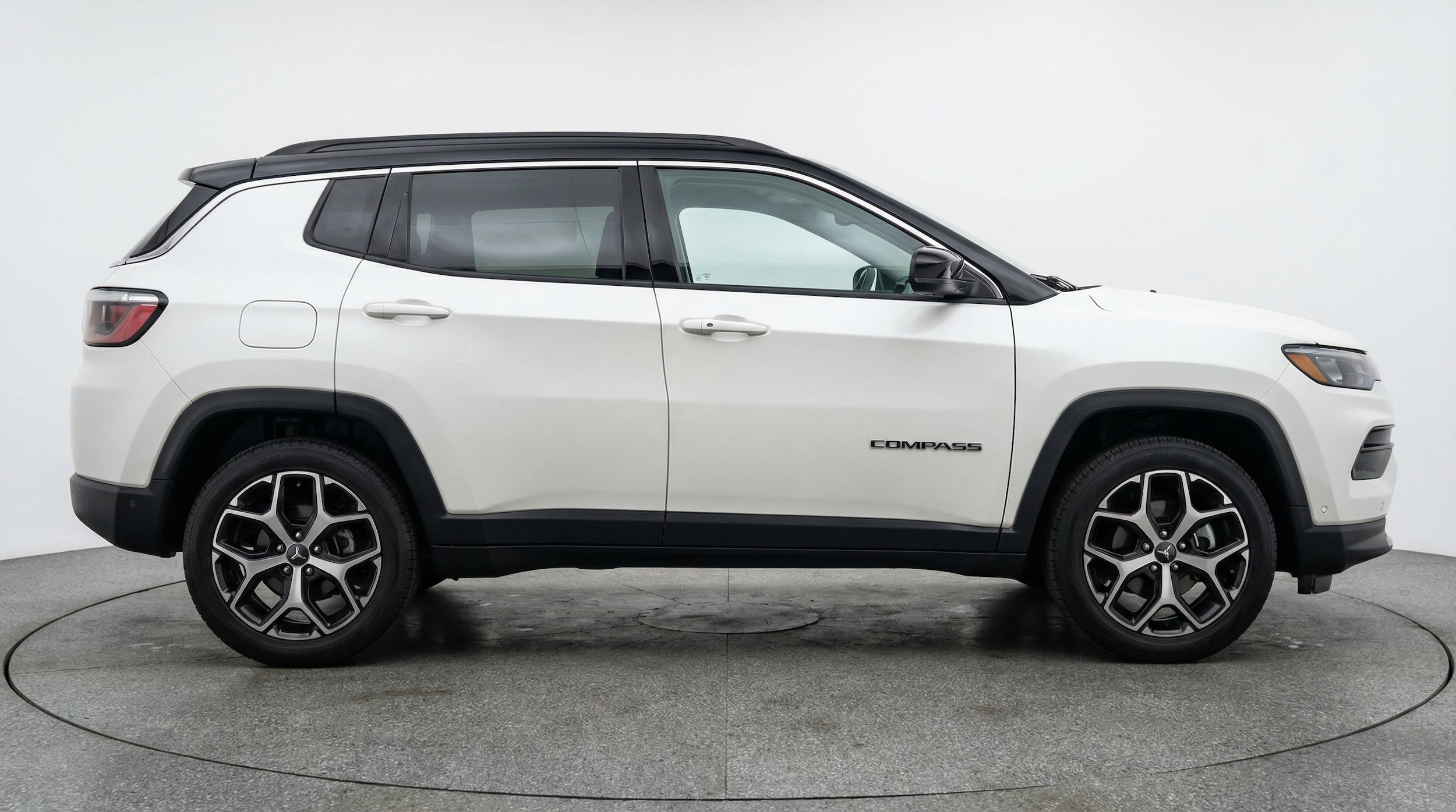 Thumbnail: 2025 Jeep Compass - 8