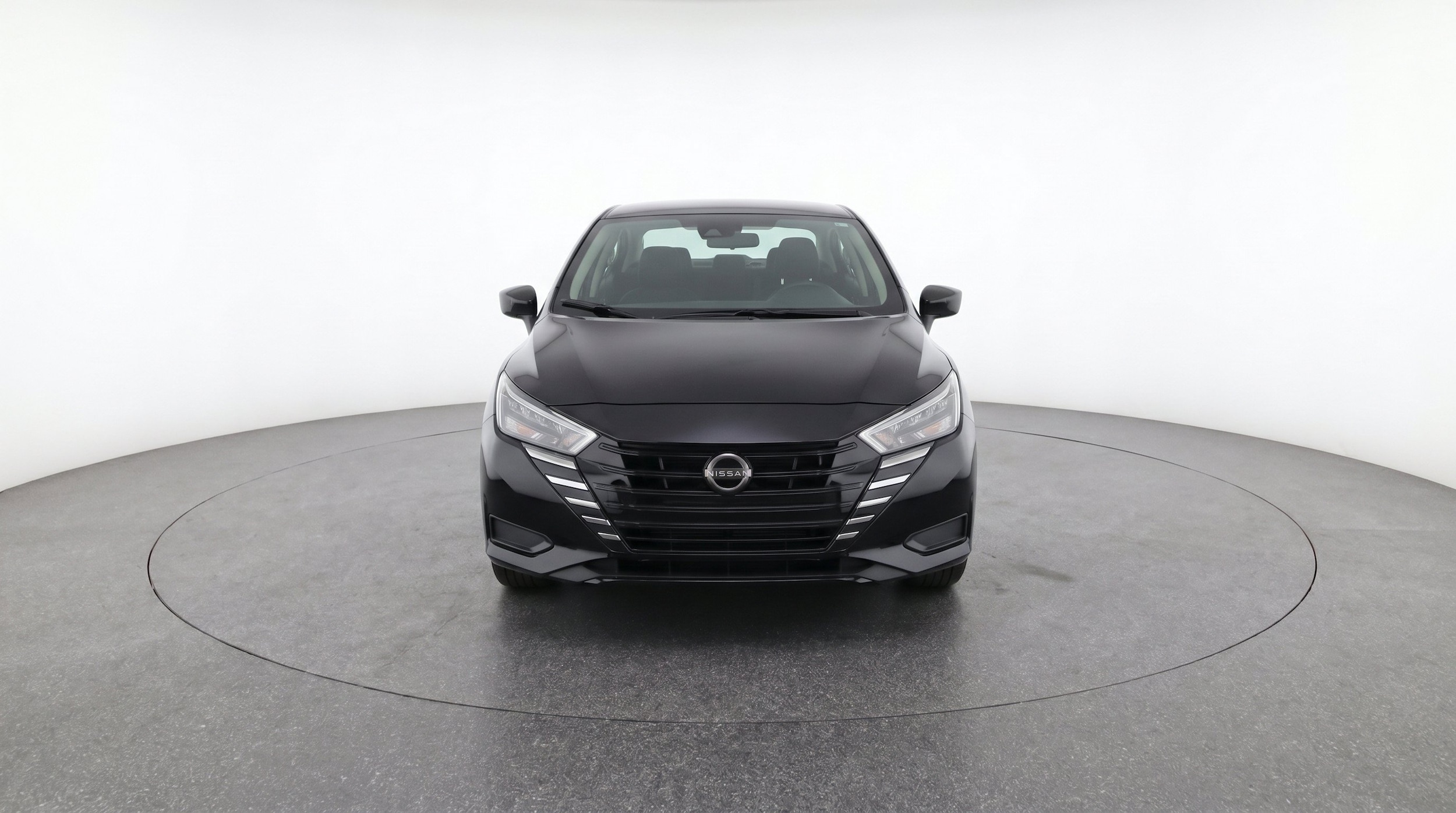 Thumbnail: 2025 Nissan Versa - 2