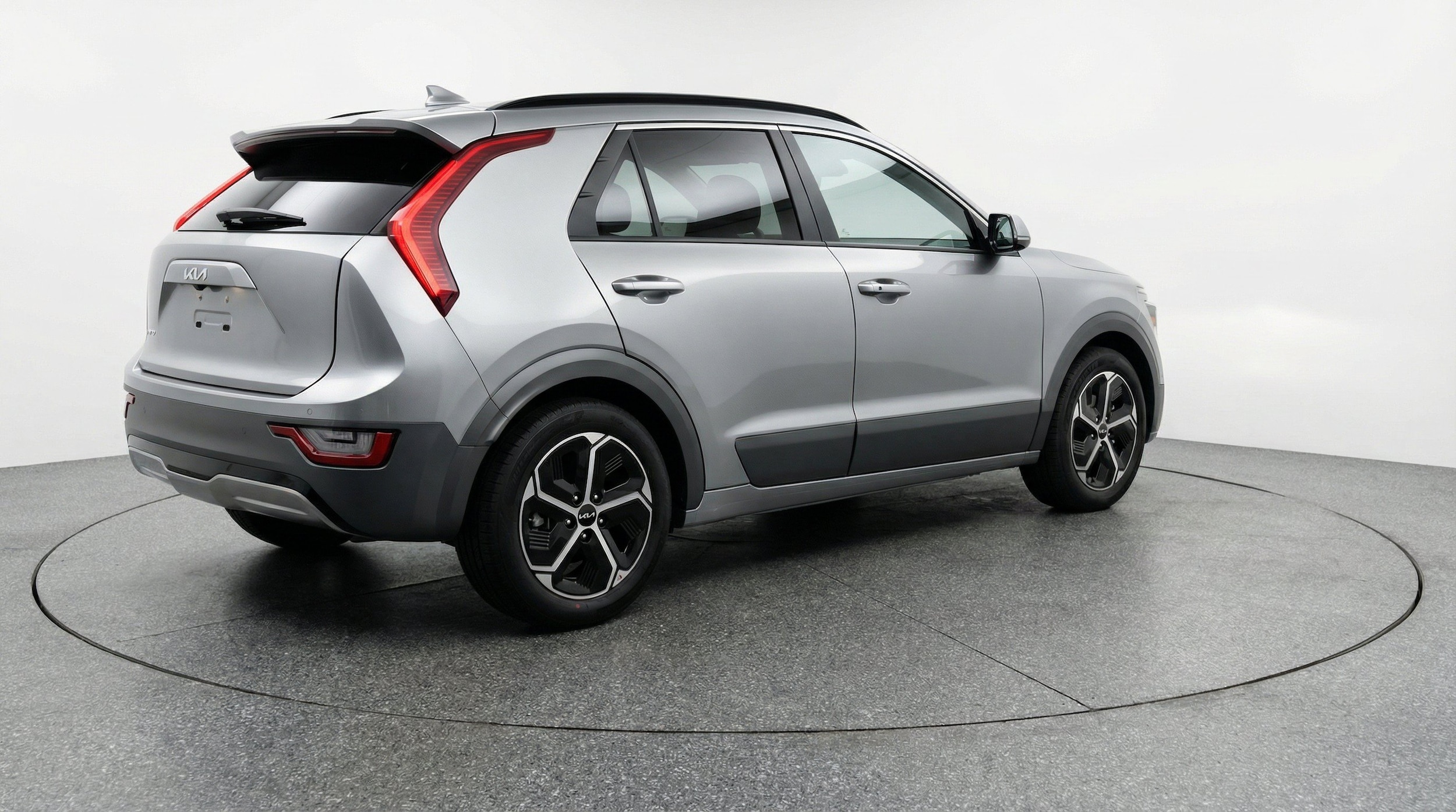 Thumbnail: 2026 Kia Niro - 9
