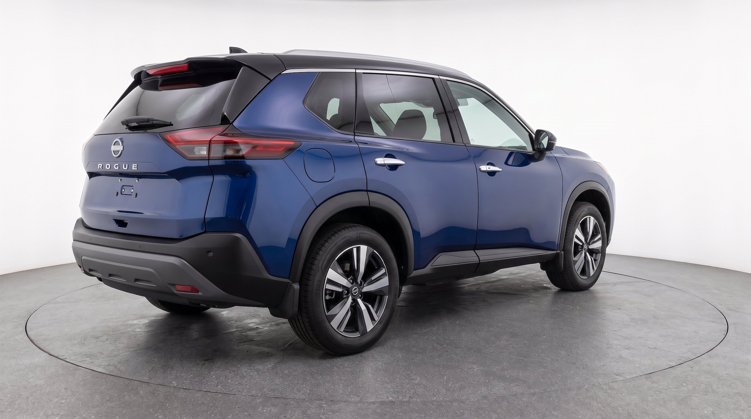 Thumbnail: 2026 Nissan Rogue - 9