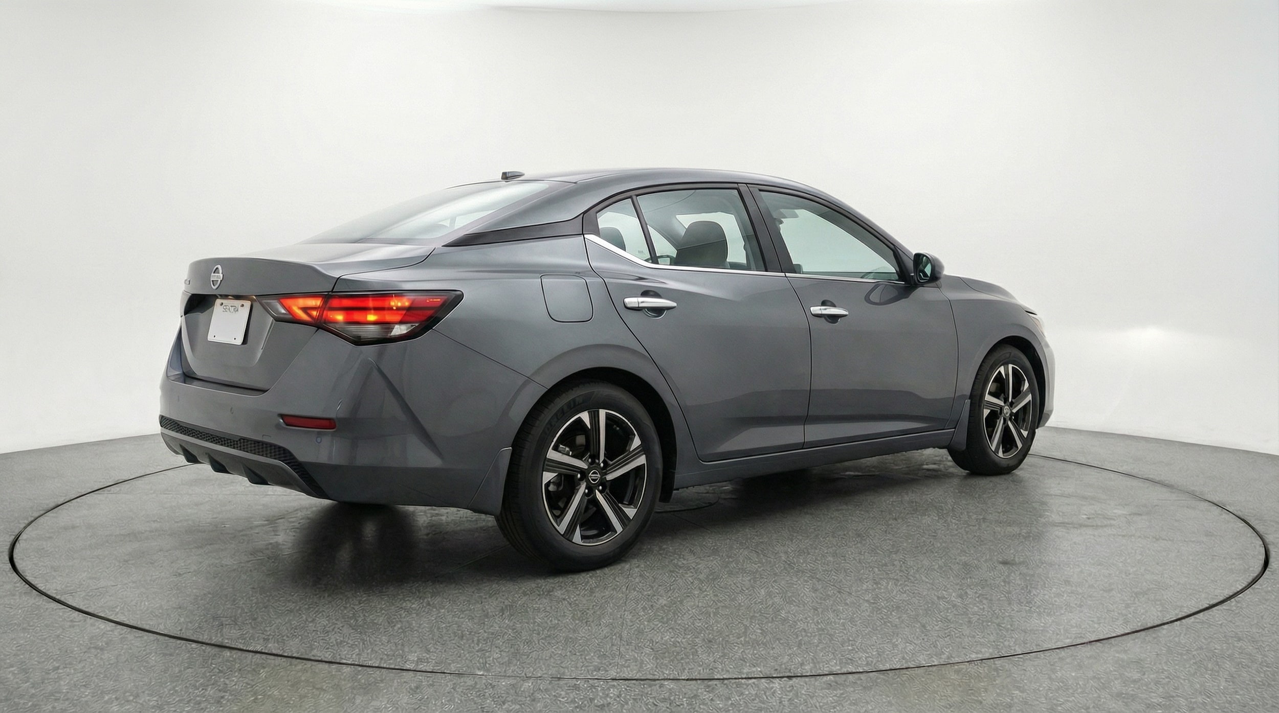 Thumbnail: 2025 Nissan Sentra - 7