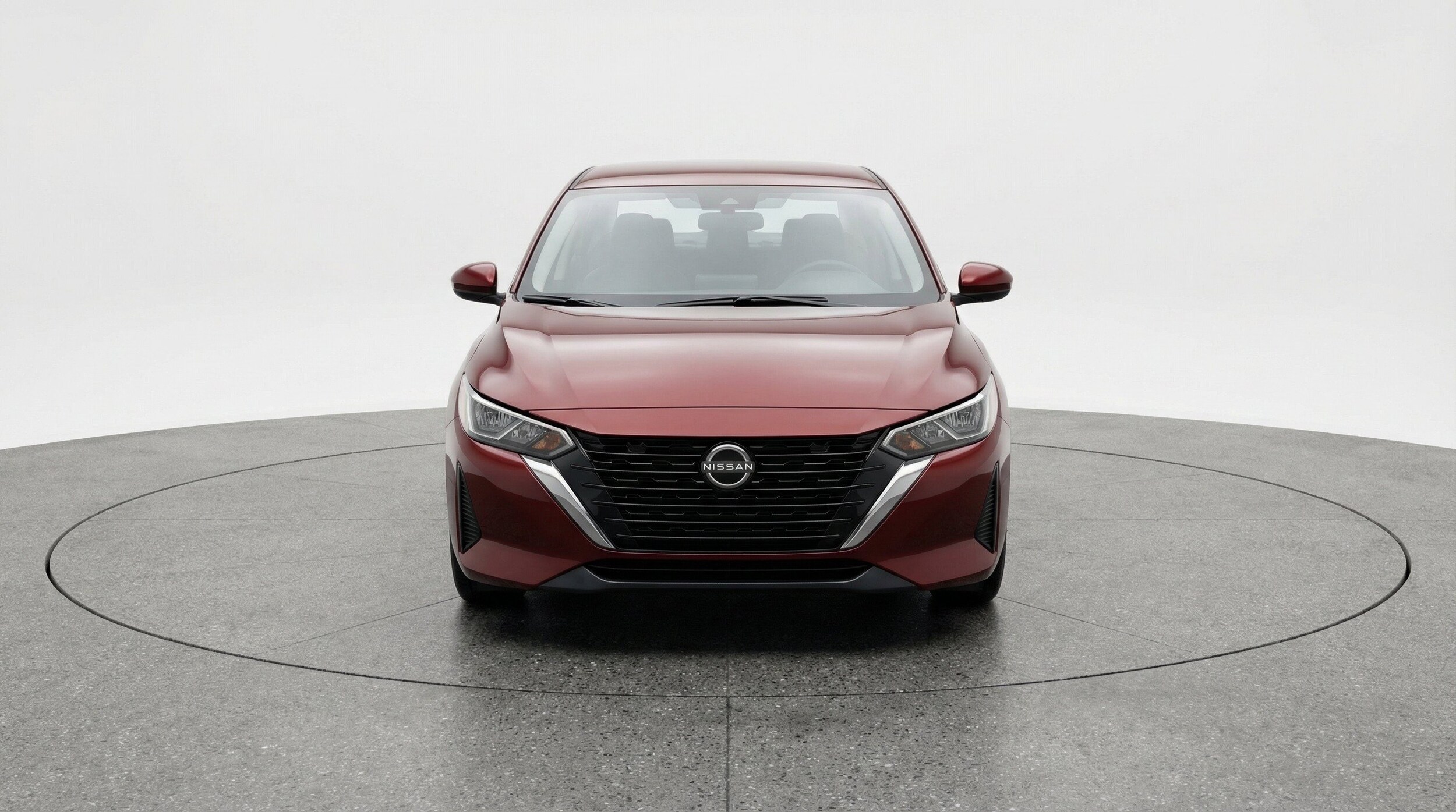 Thumbnail: 2025 Nissan Sentra - 2