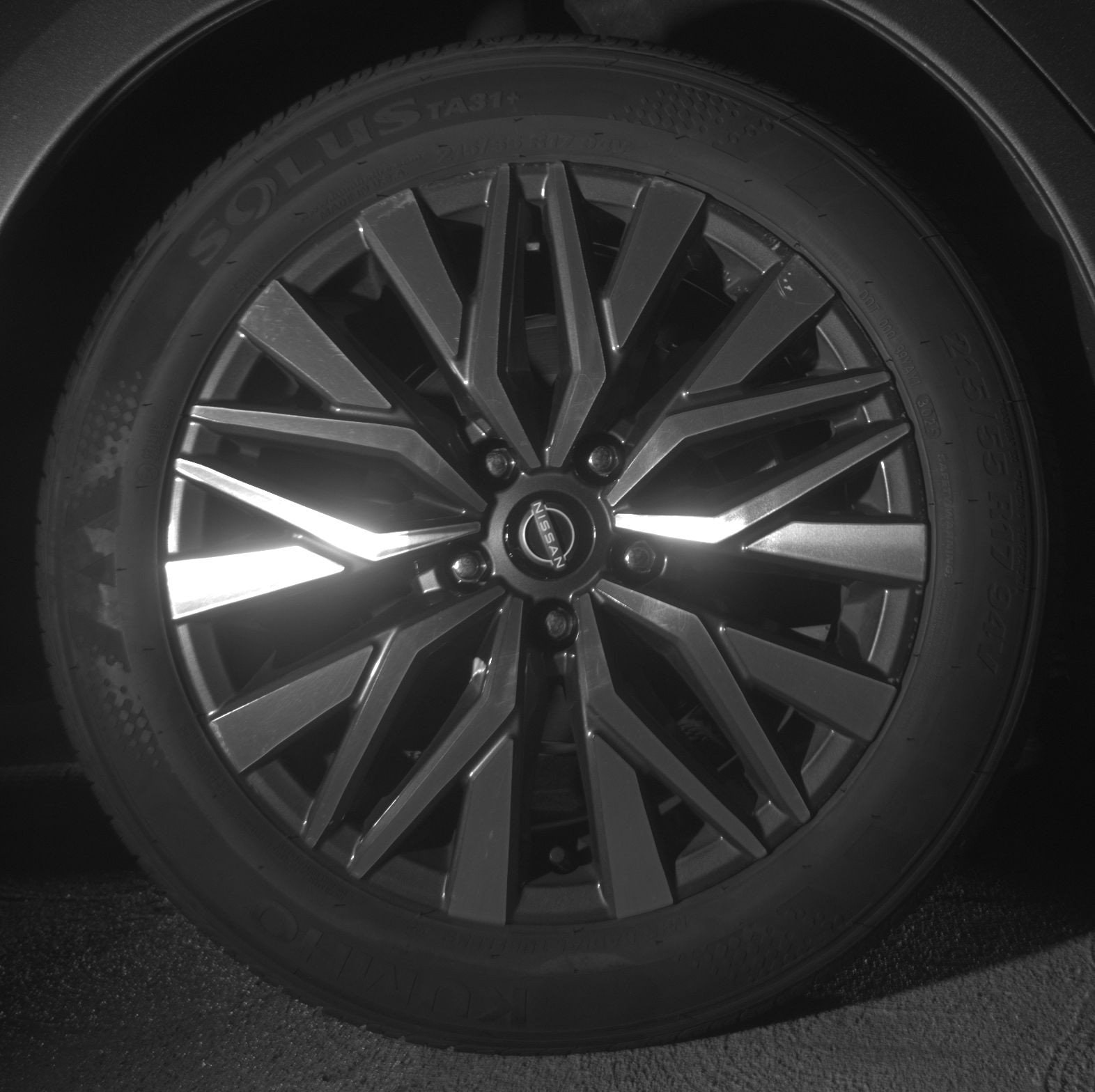 Thumbnail: 2025 Nissan Altima - 13