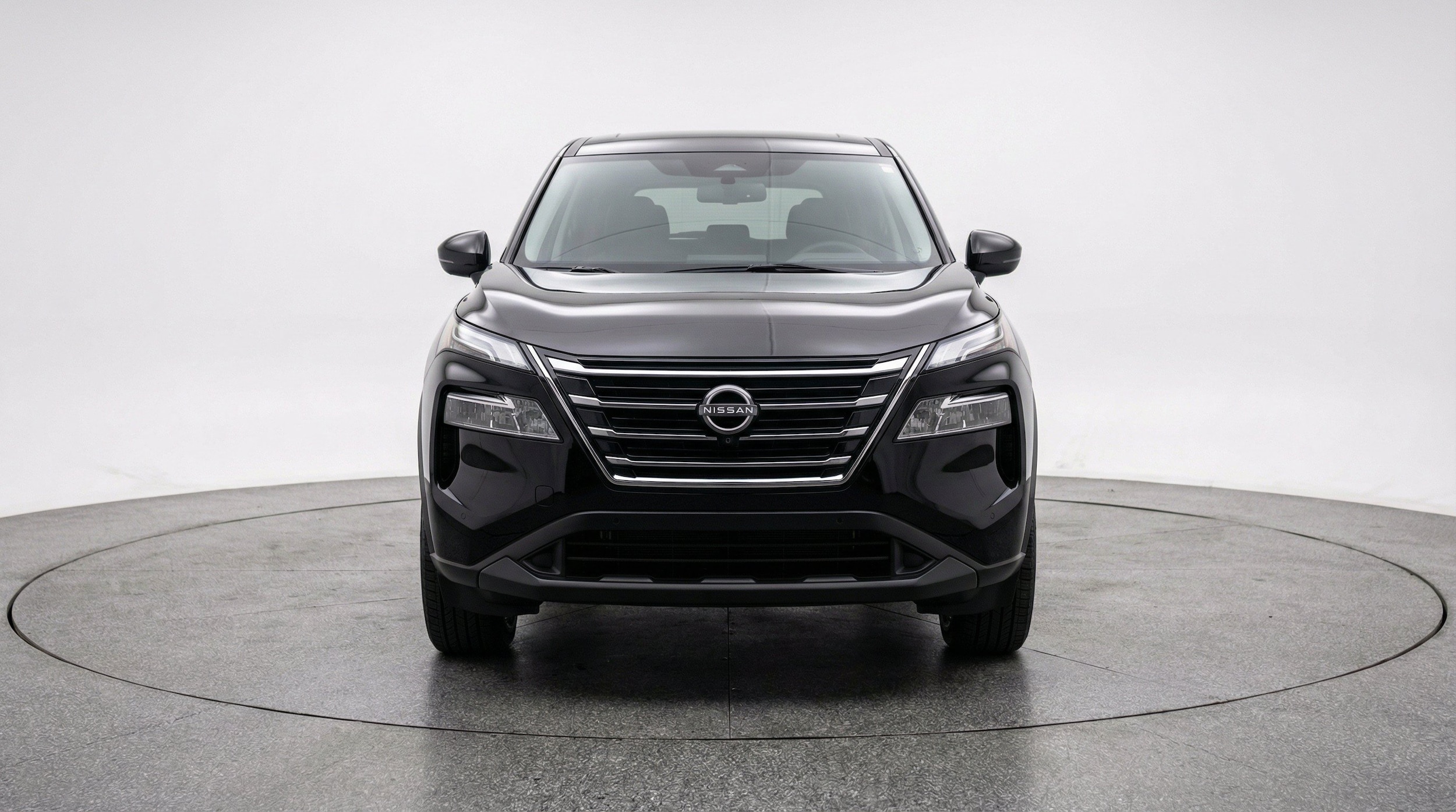 Thumbnail: 2025 Nissan Rogue - 2