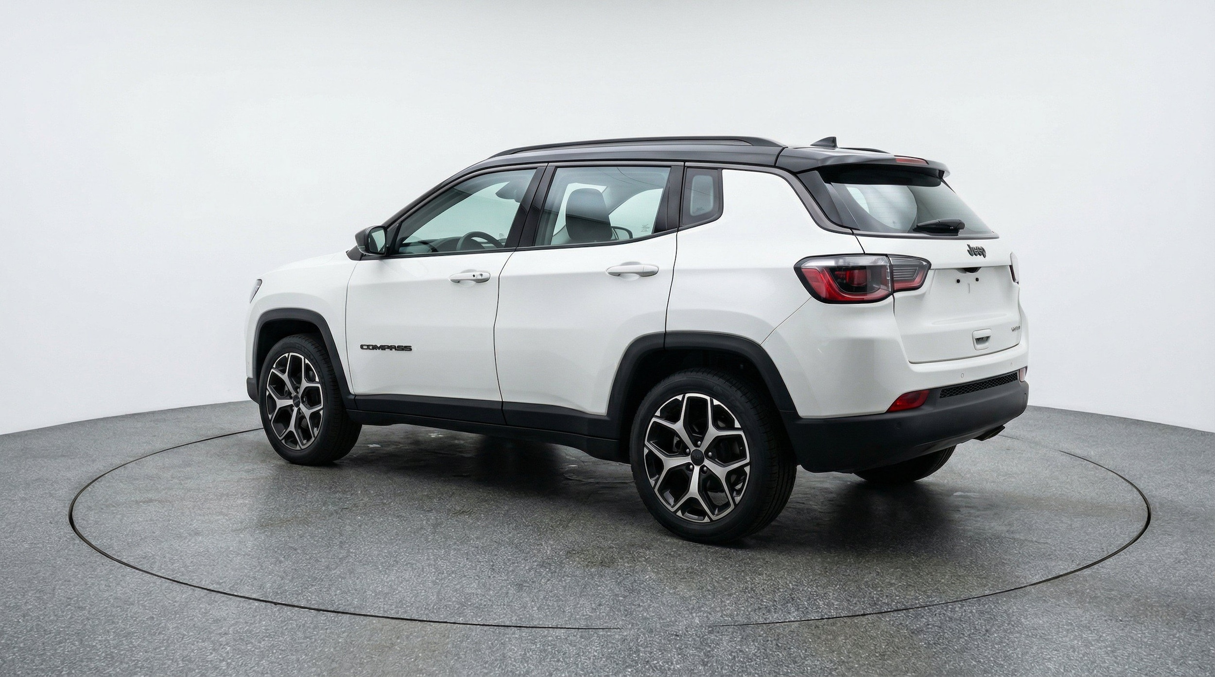 Thumbnail: 2025 Jeep Compass - 6
