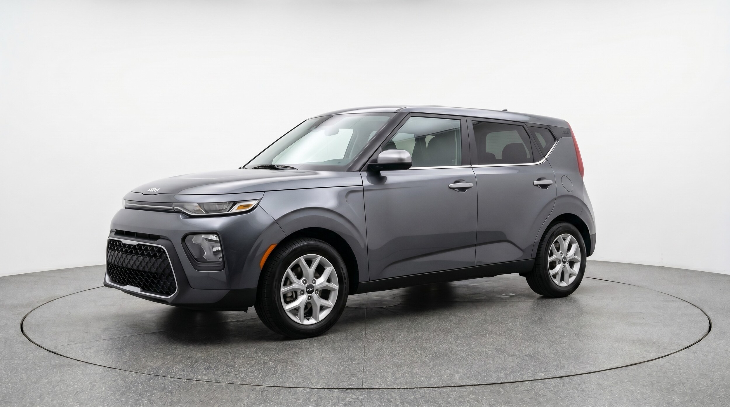 Thumbnail: 2025 Kia Soul - 3