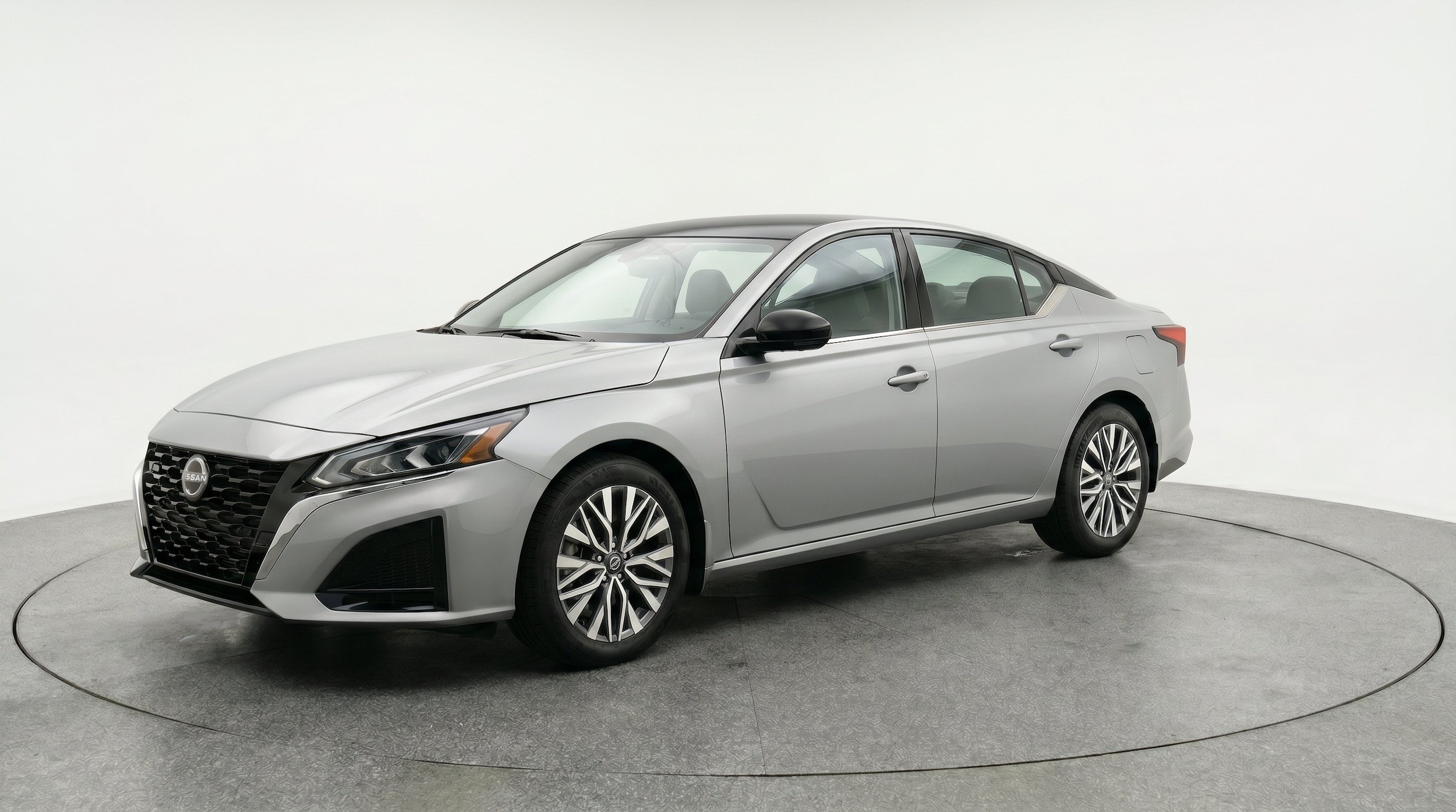 Thumbnail: 2026 Nissan Altima - 3