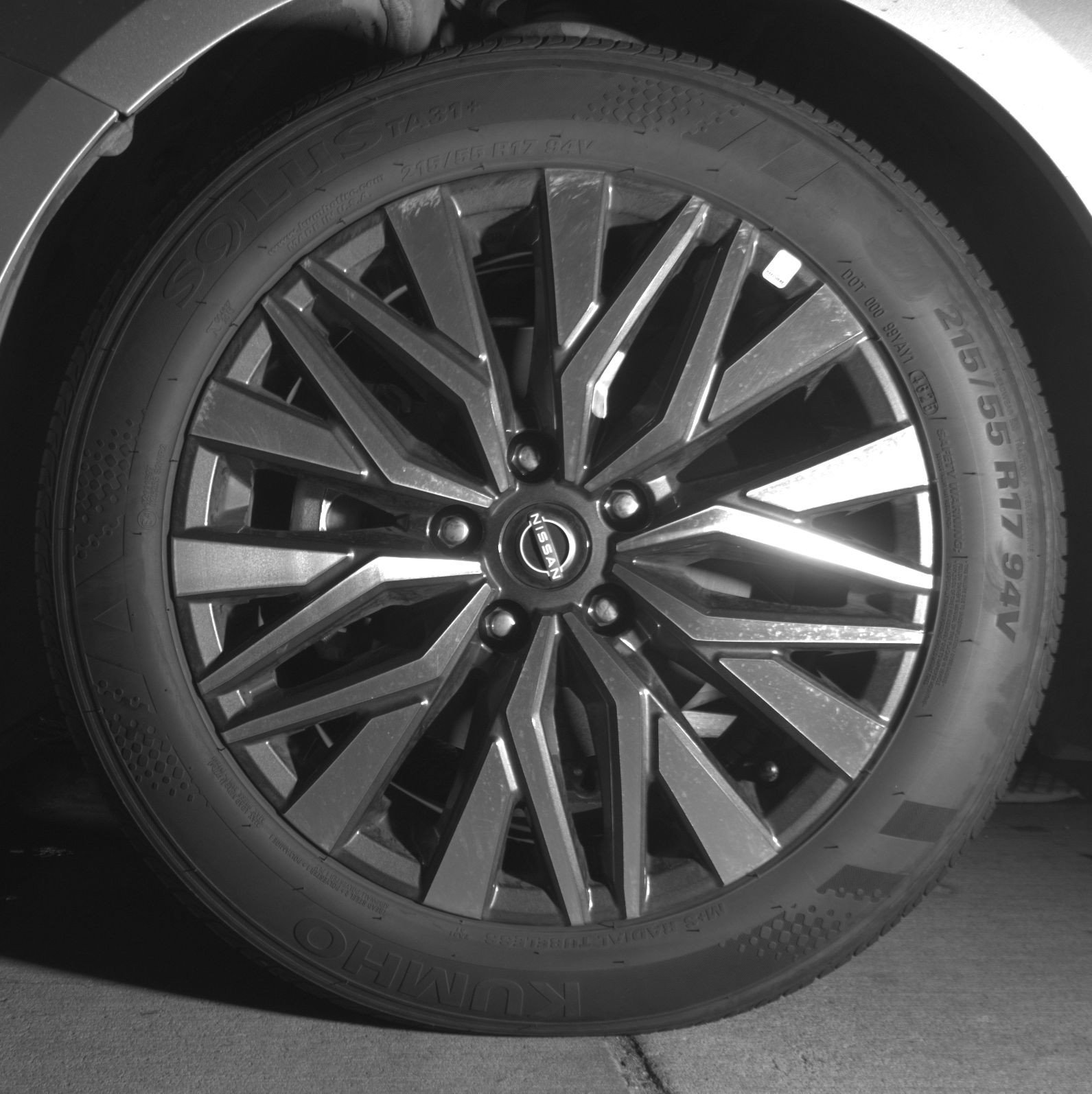 Thumbnail: 2026 Nissan Altima - 12